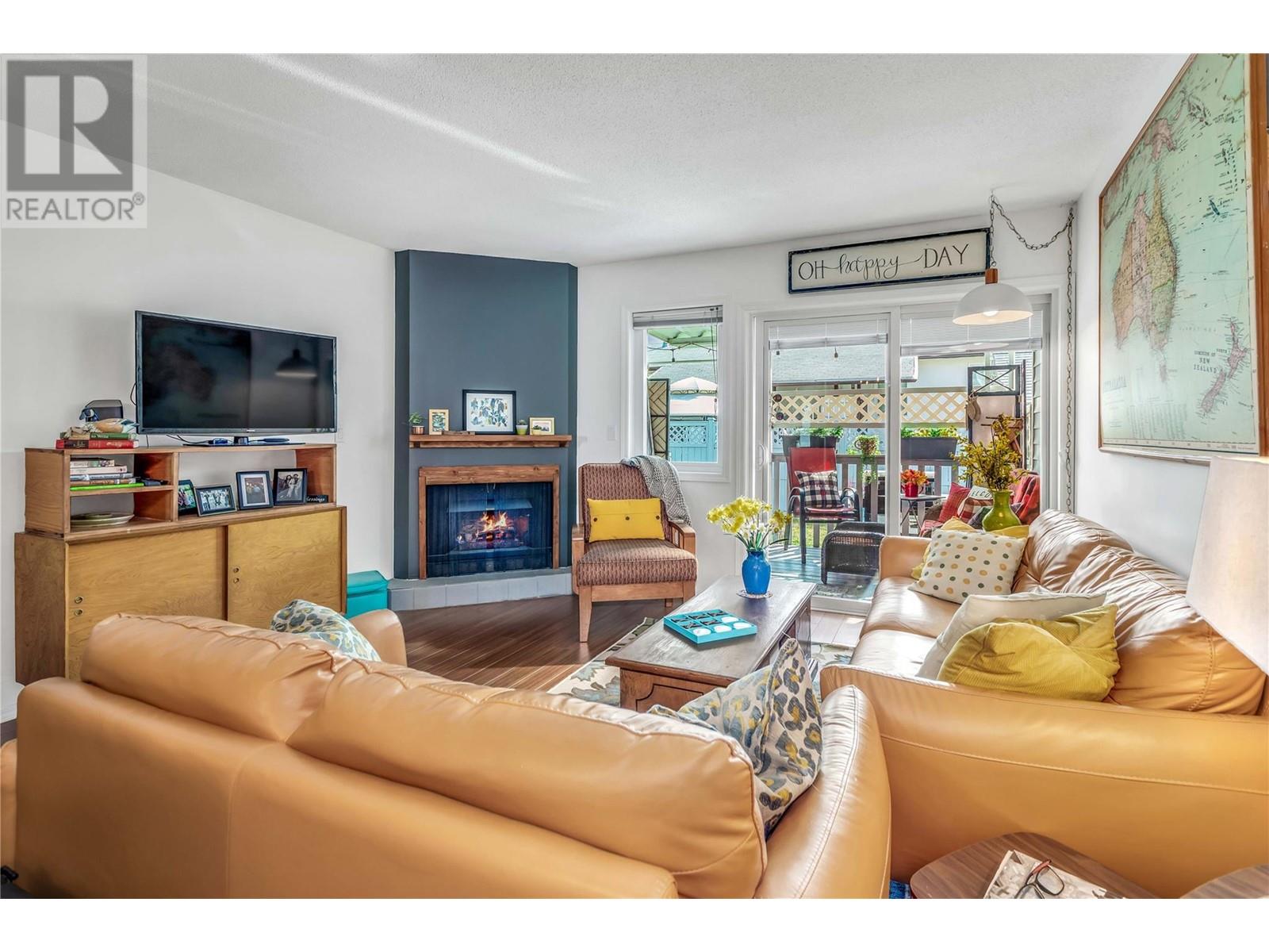 350 Davie Road Unit# 6, Kelowna, British Columbia  V1X 7G4 - Photo 9 - 10345524