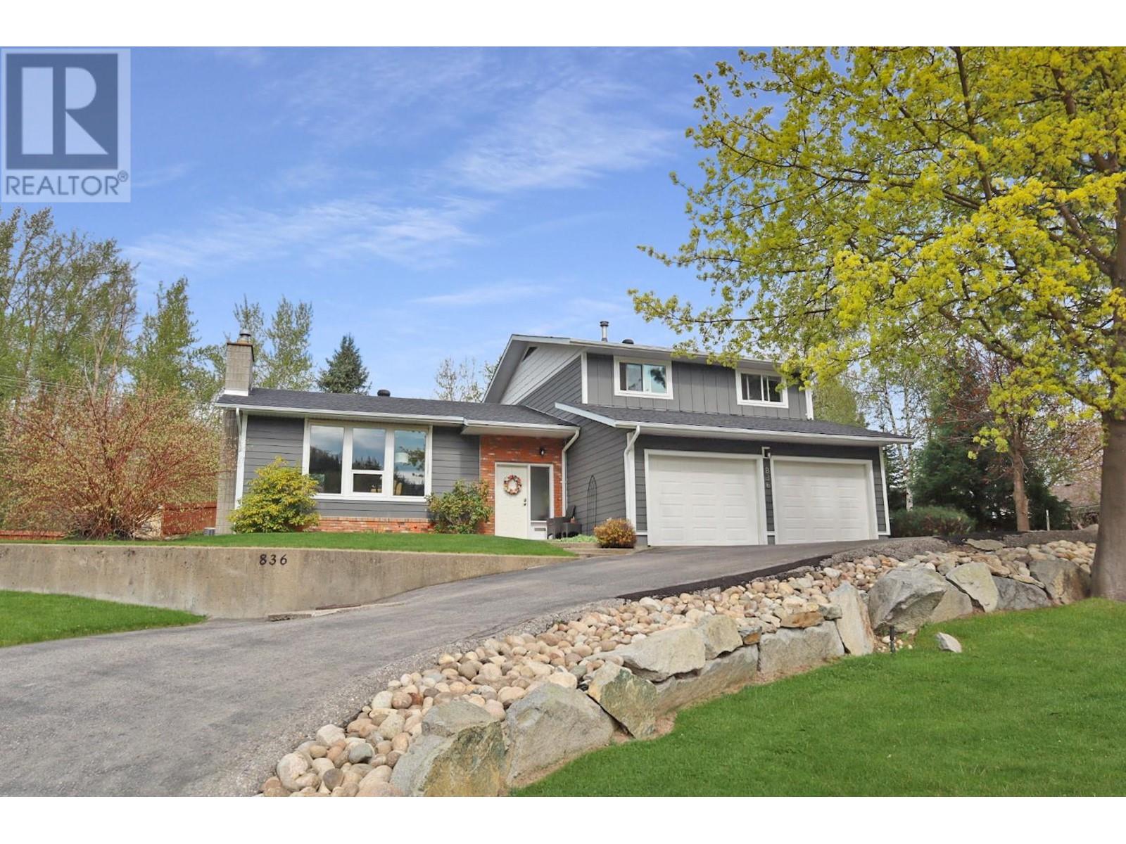 836 Burns Avenue, Warfield, British Columbia  V1R 2G1 - Photo 3 - 10345406