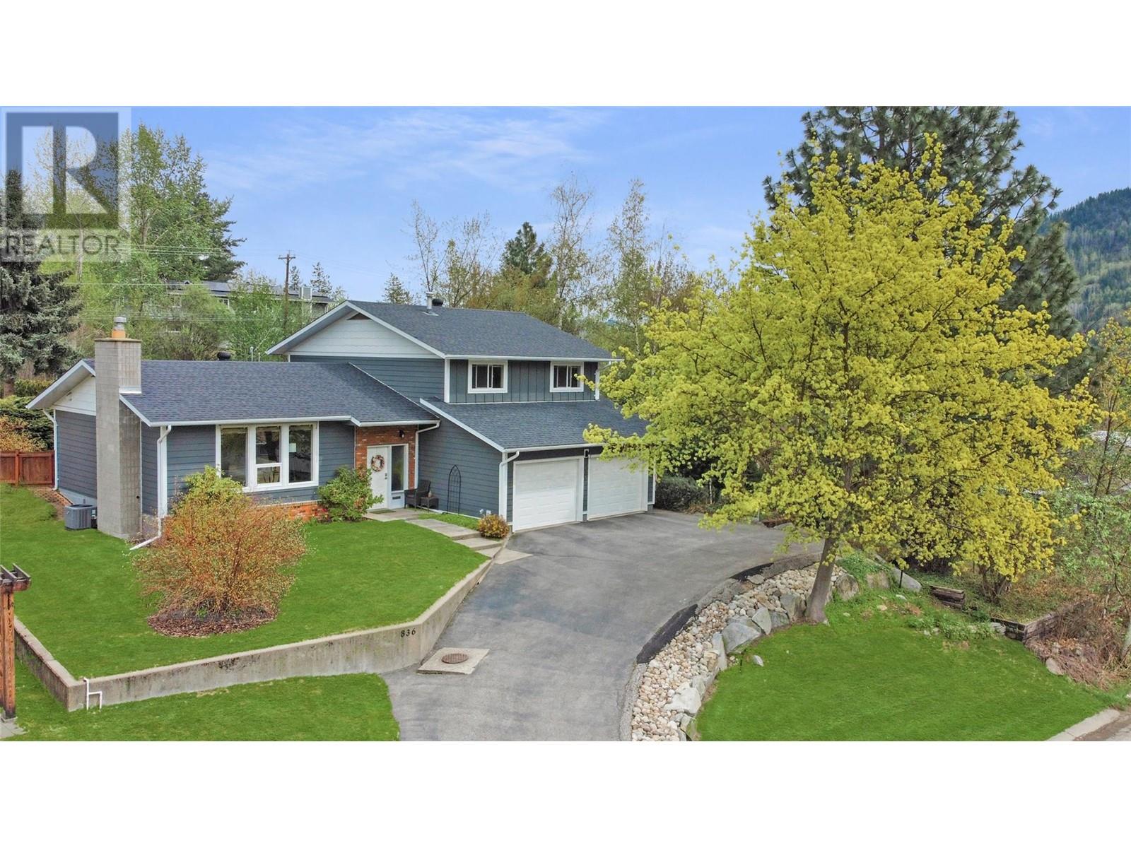 836 Burns Avenue, Warfield, British Columbia  V1R 2G1 - Photo 4 - 10345406