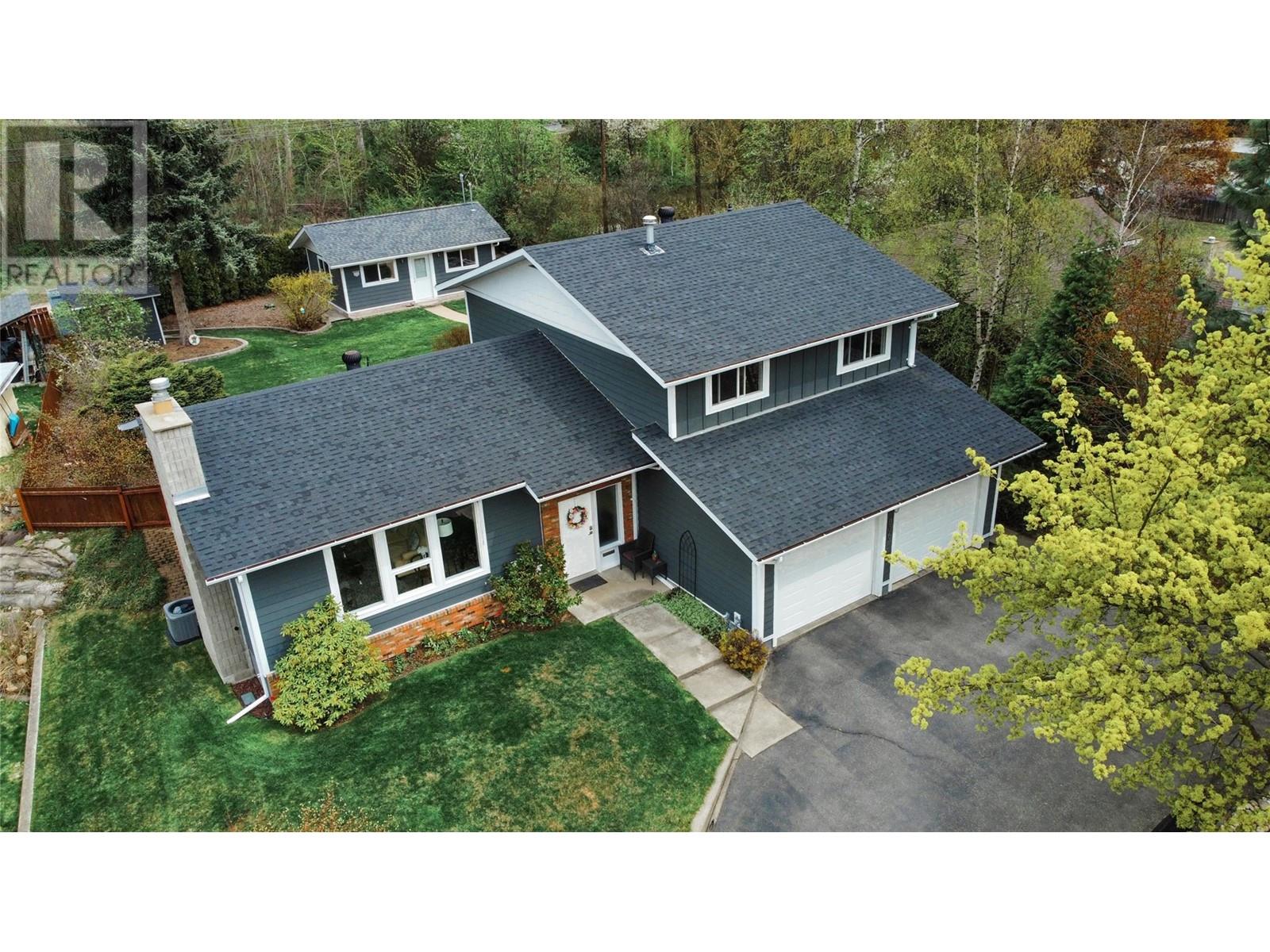 836 Burns Avenue, Warfield, British Columbia  V1R 2G1 - Photo 6 - 10345406