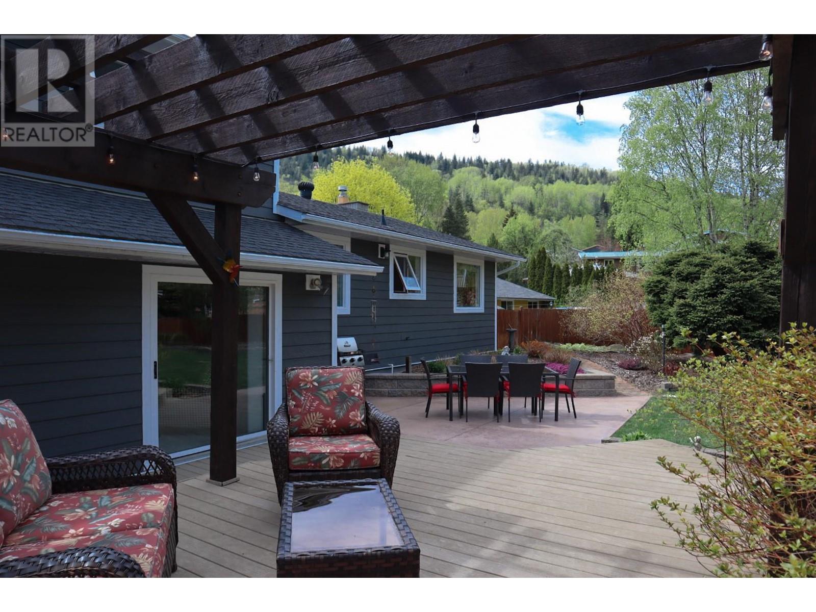 836 Burns Avenue, Warfield, British Columbia  V1R 2G1 - Photo 67 - 10345406