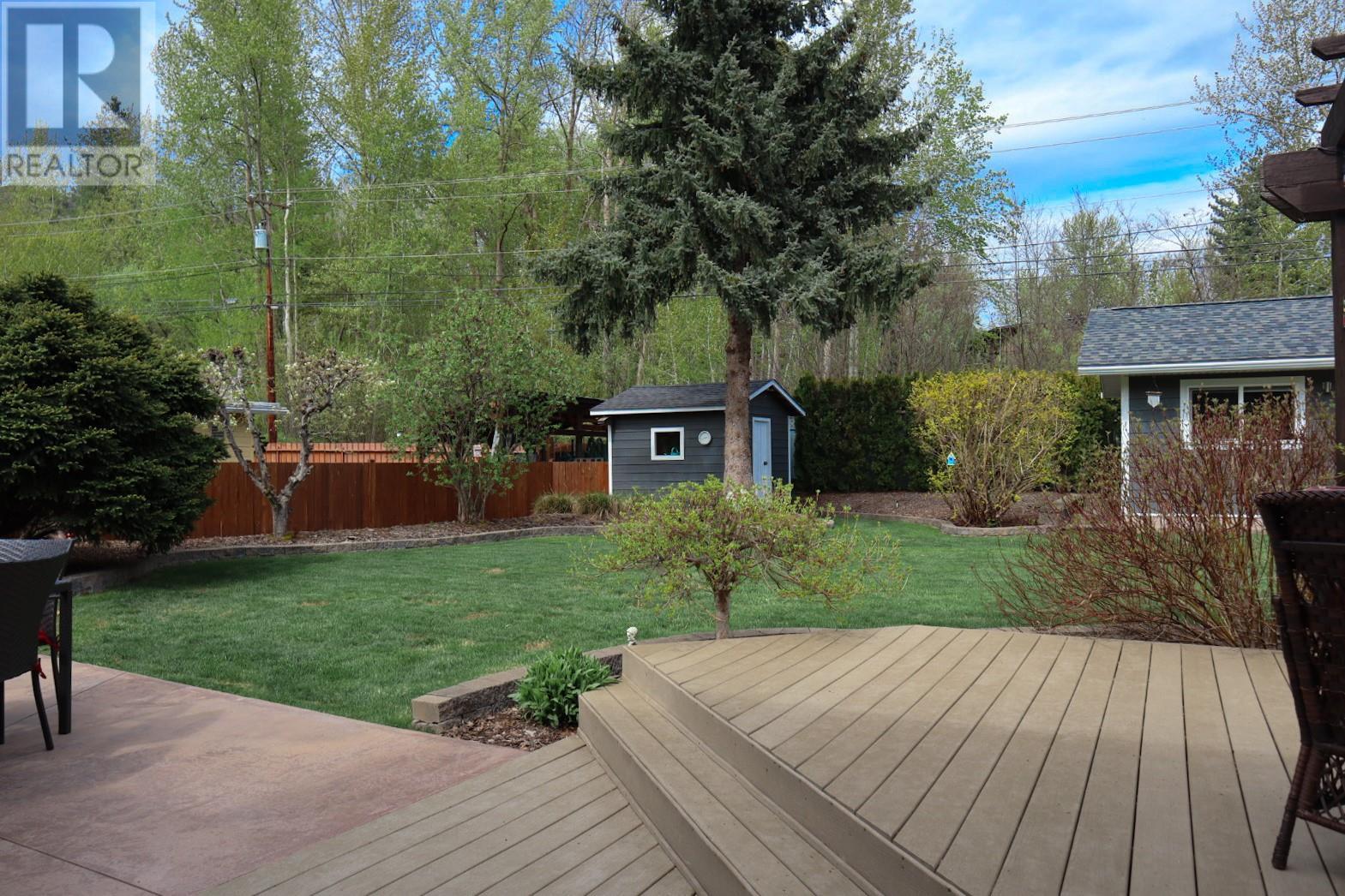 836 Burns Avenue, Warfield, British Columbia  V1R 2G1 - Photo 68 - 10345406
