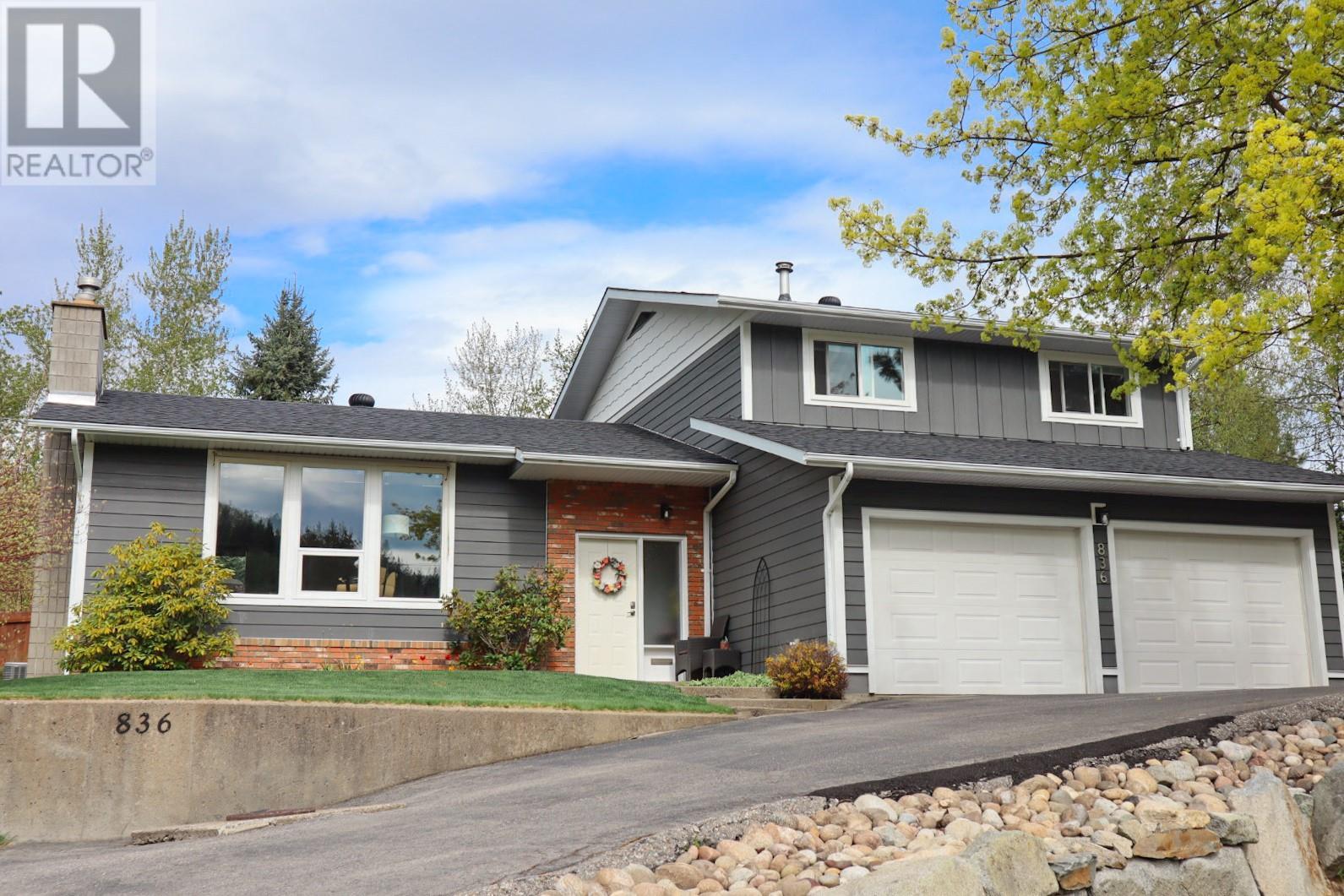 836 Burns Avenue, Warfield, British Columbia  V1R 2G1 - Photo 7 - 10345406