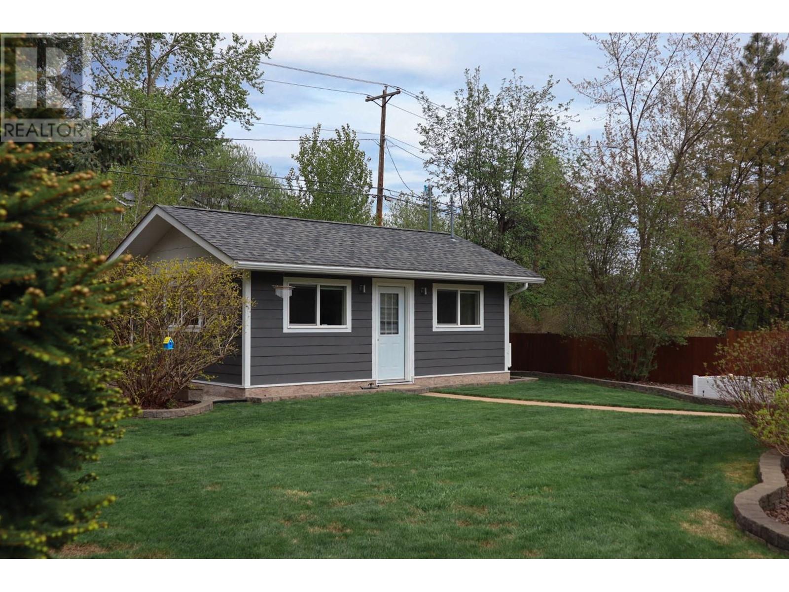 836 Burns Avenue, Warfield, British Columbia  V1R 2G1 - Photo 71 - 10345406