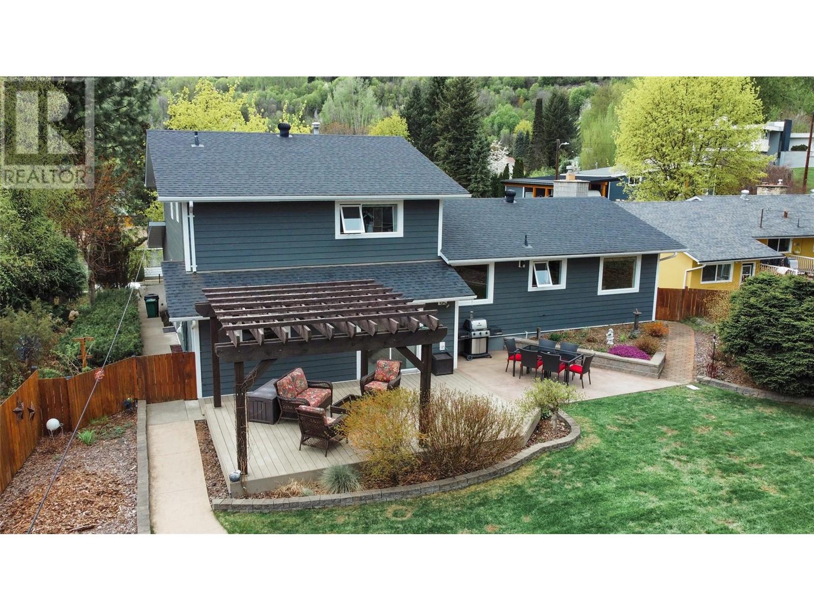 836 Burns Avenue, Warfield, British Columbia  V1R 2G1 - Photo 81 - 10345406