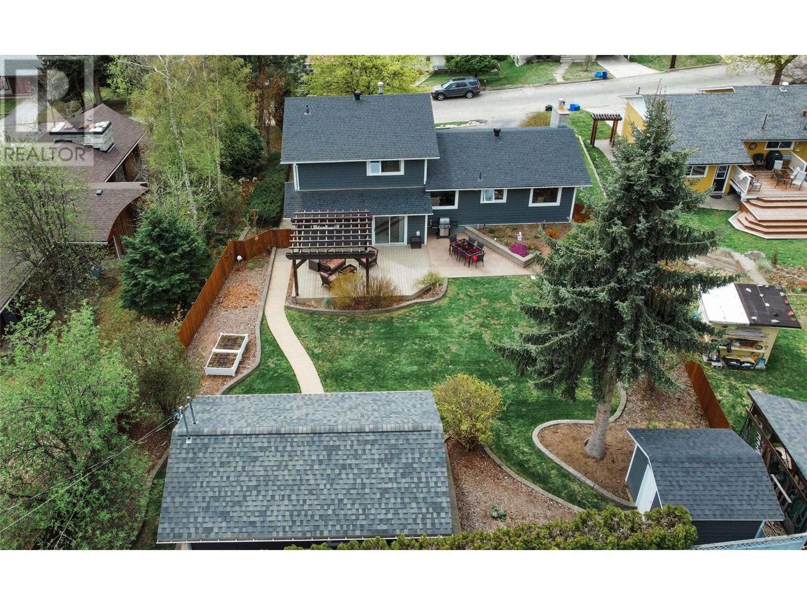 836 Burns Avenue, Warfield, British Columbia  V1R 2G1 - Photo 82 - 10345406