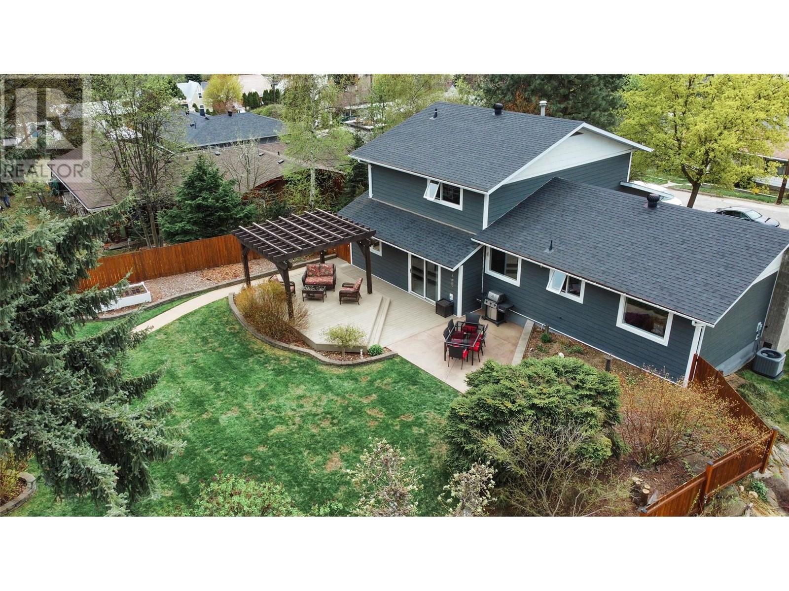 836 Burns Avenue, Warfield, British Columbia  V1R 2G1 - Photo 83 - 10345406