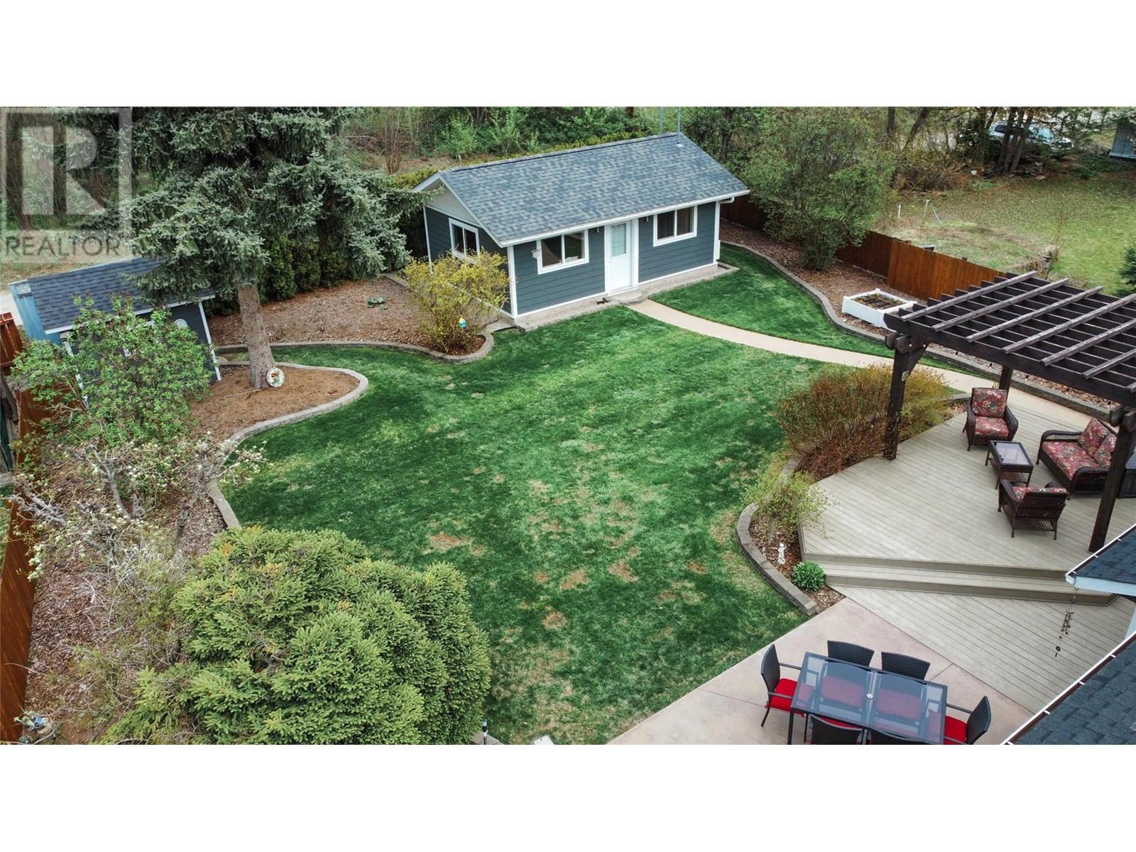 836 Burns Avenue, Warfield, British Columbia  V1R 2G1 - Photo 84 - 10345406