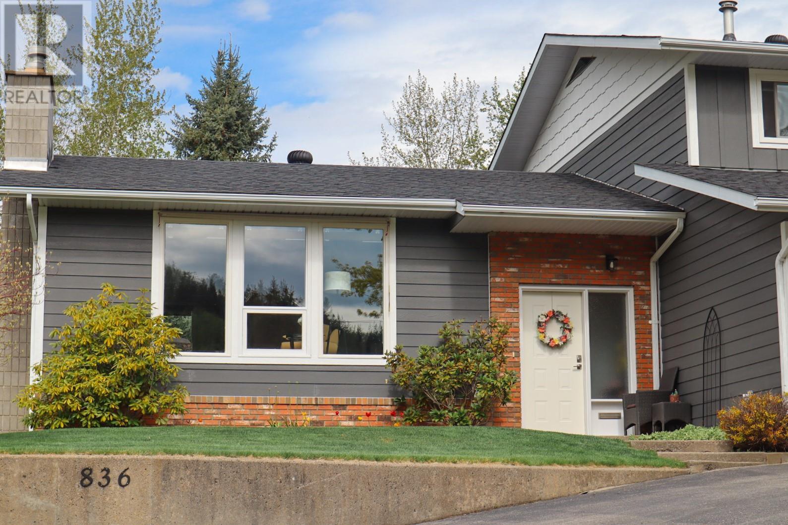 836 Burns Avenue, Warfield, British Columbia  V1R 2G1 - Photo 9 - 10345406