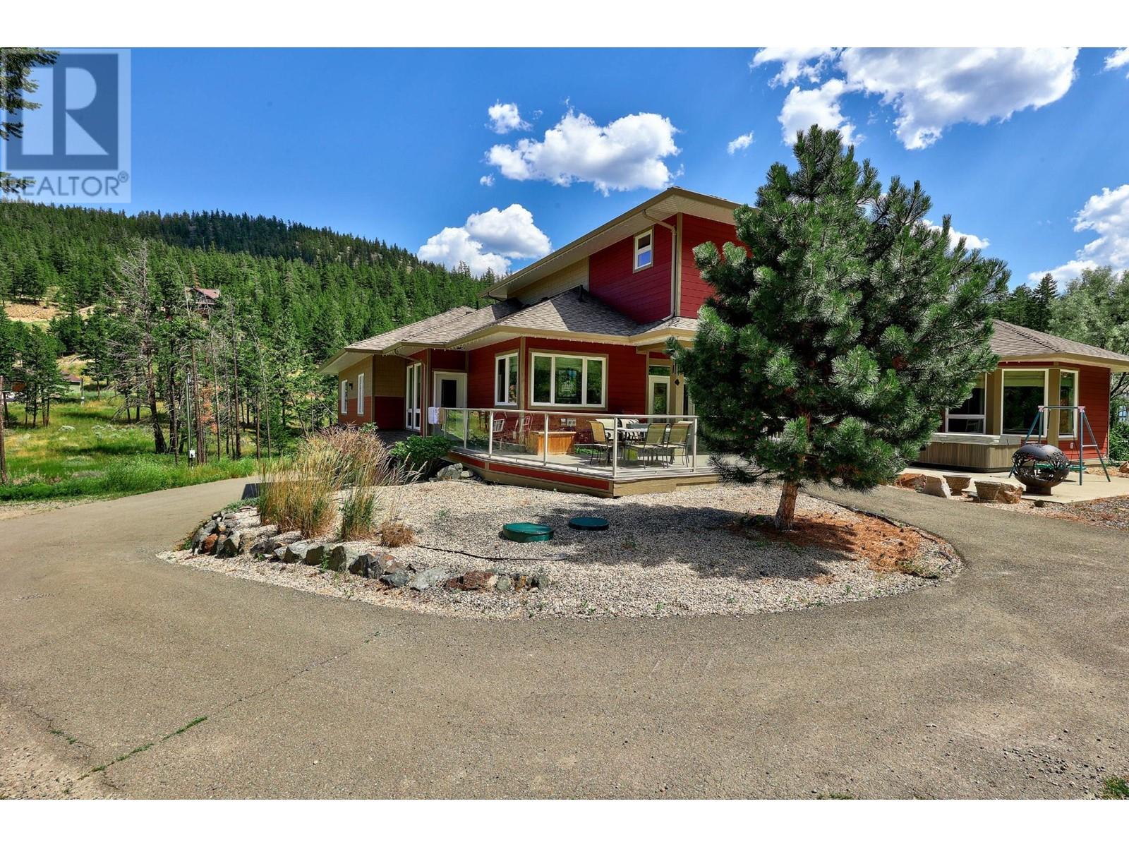 2555 Pratt Road, Kamloops, British Columbia  V2H 1T7 - Photo 3 - 10344321