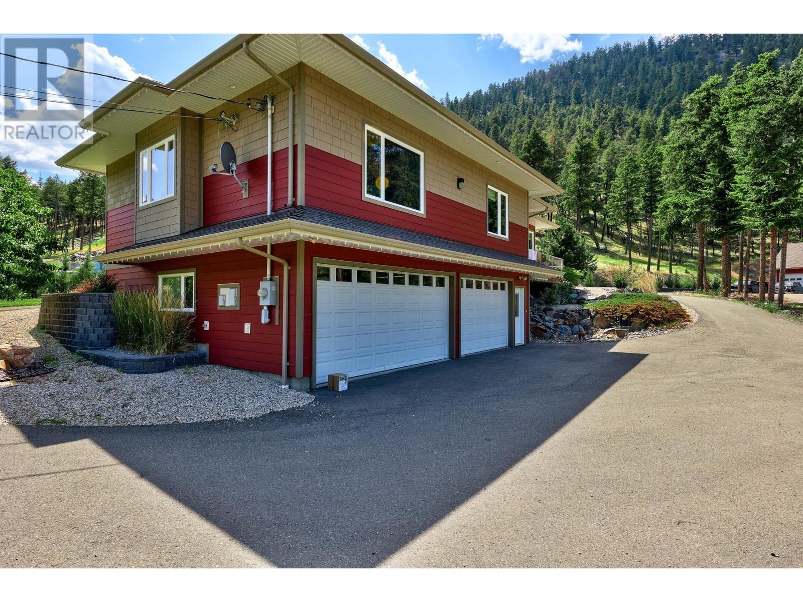 2555 Pratt Road, Kamloops, British Columbia  V2H 1T7 - Photo 4 - 10344321