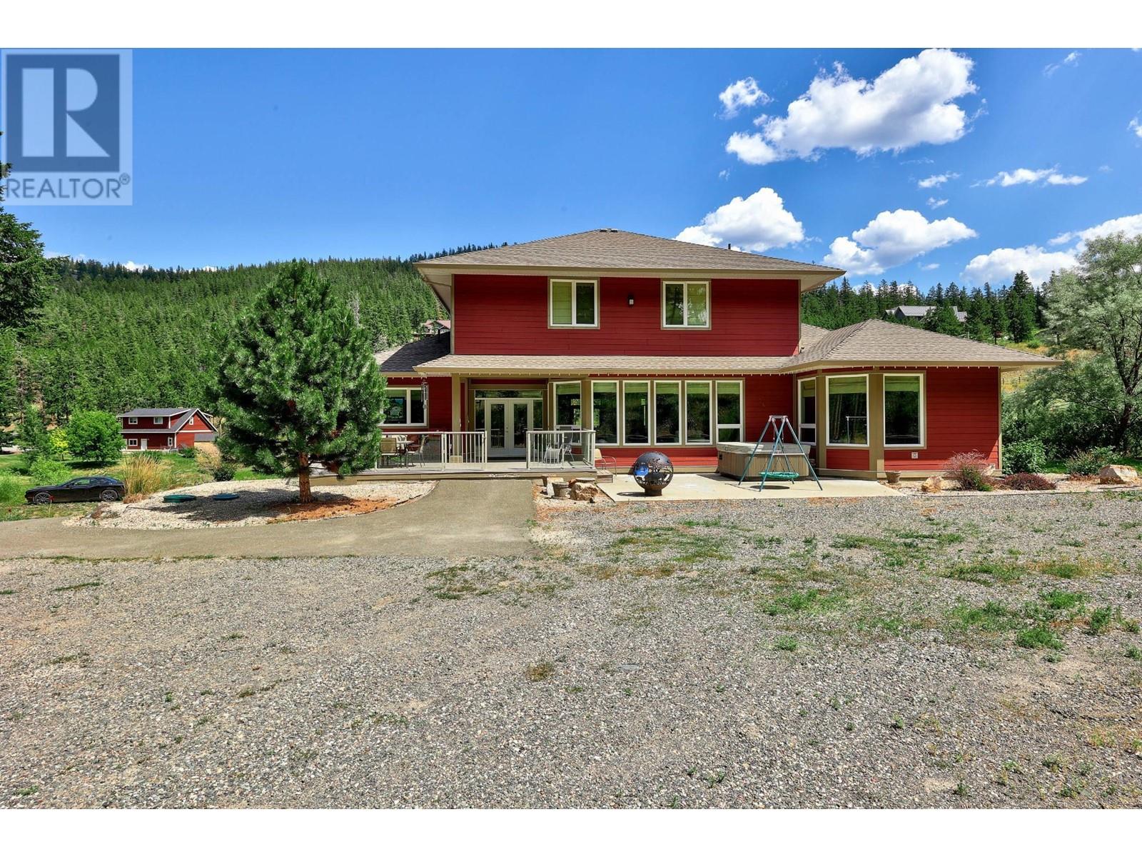 2555 Pratt Road, Kamloops, British Columbia  V2H 1T7 - Photo 48 - 10344321