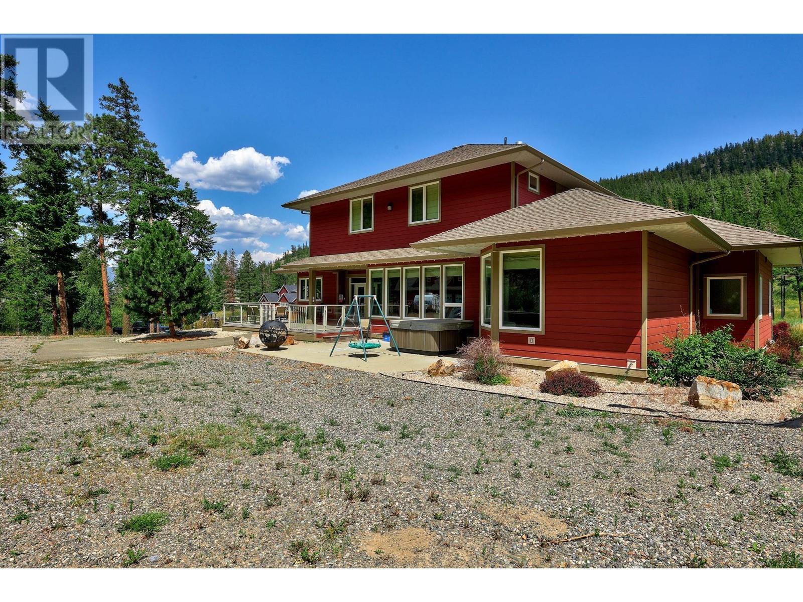 2555 Pratt Road, Kamloops, British Columbia  V2H 1T7 - Photo 49 - 10344321
