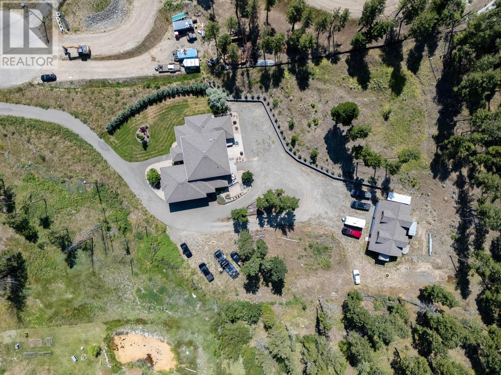 2555 Pratt Road, Kamloops, British Columbia  V2H 1T7 - Photo 5 - 10344321