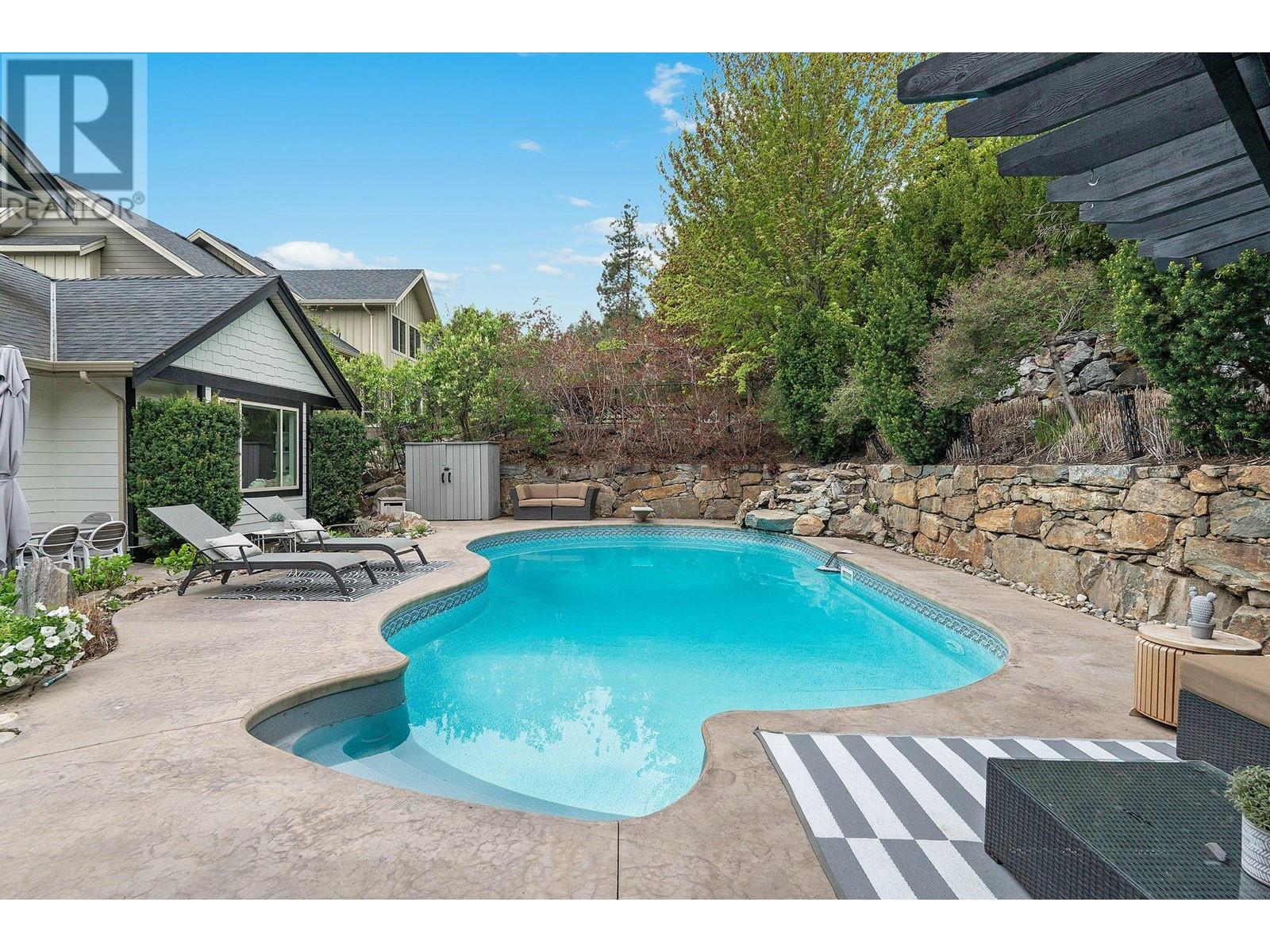 1982 Hidden Ridge Place, Kelowna, British Columbia  V1V 2X8 - Photo 46 - 10345362
