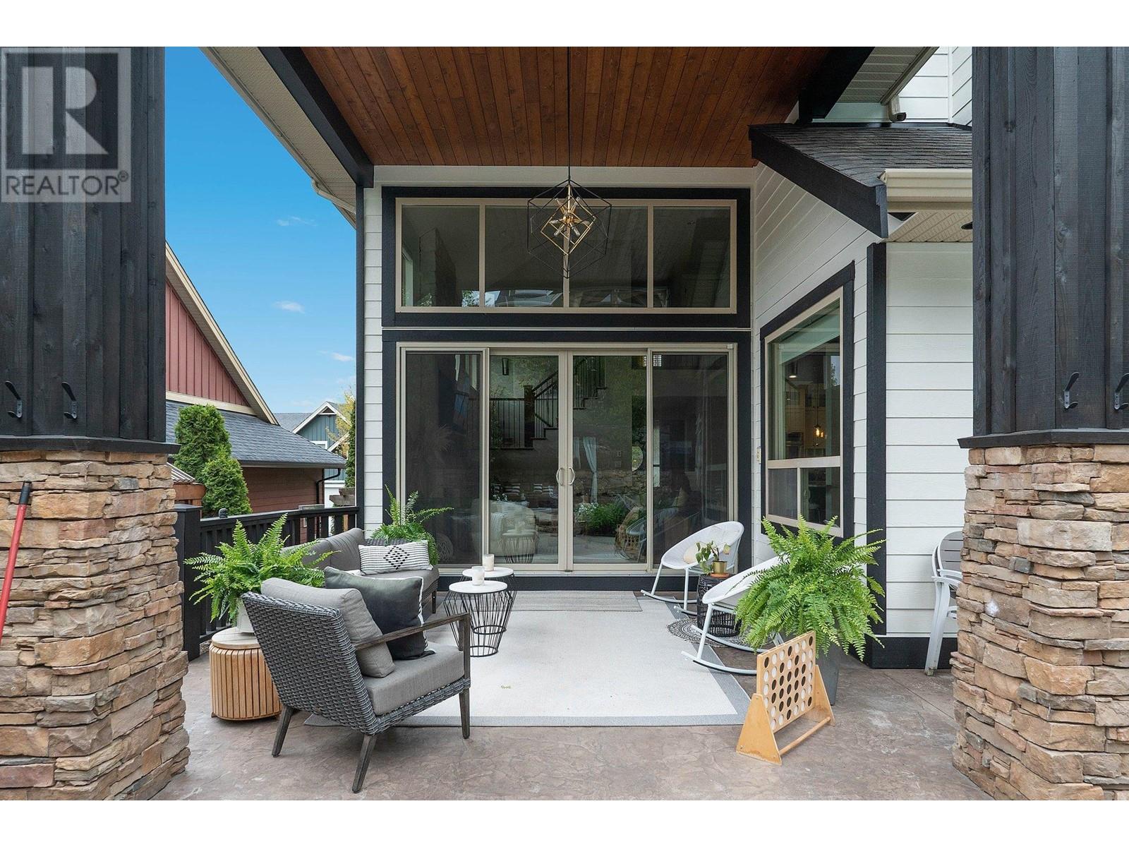 1982 Hidden Ridge Place, Kelowna, British Columbia  V1V 2X8 - Photo 49 - 10345362
