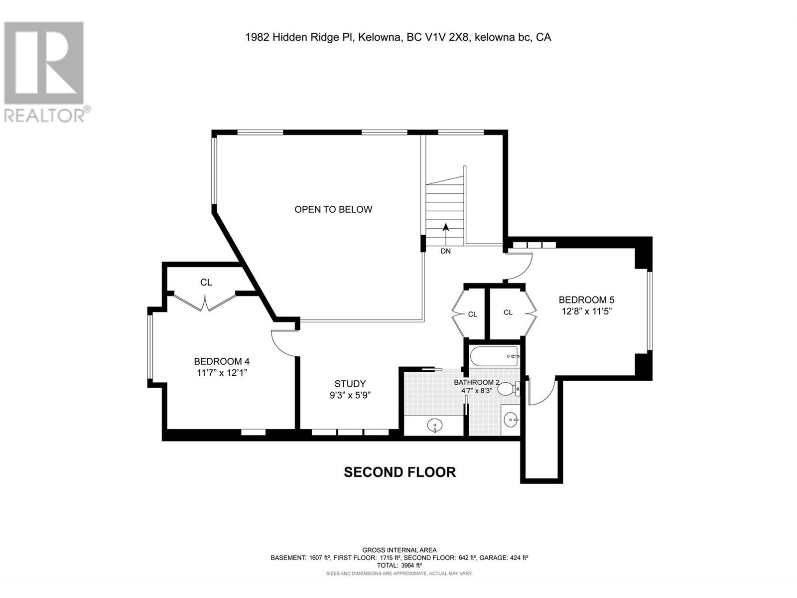 1982 Hidden Ridge Place, Kelowna, British Columbia  V1V 2X8 - Photo 55 - 10345362