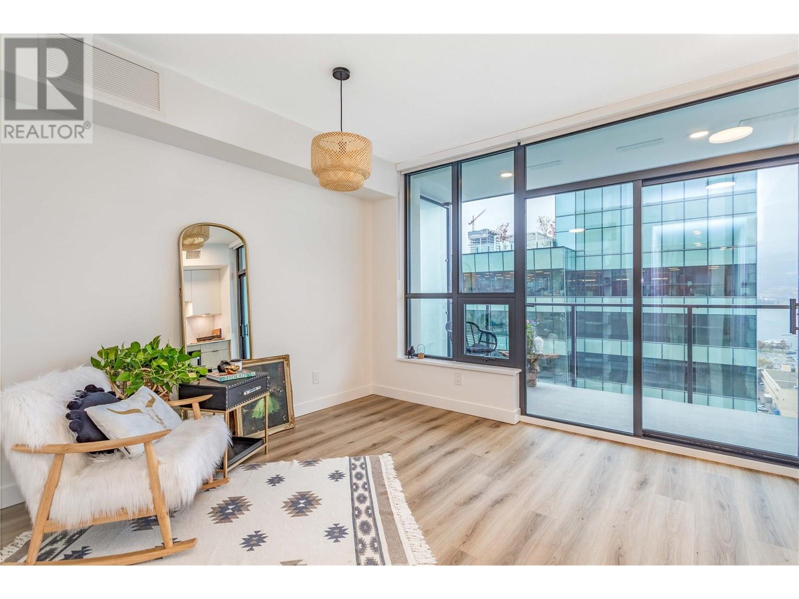 1488 Bertram Street Unit# 1811, Kelowna, British Columbia  V1Y 6V9 - Photo 1 - 10345628