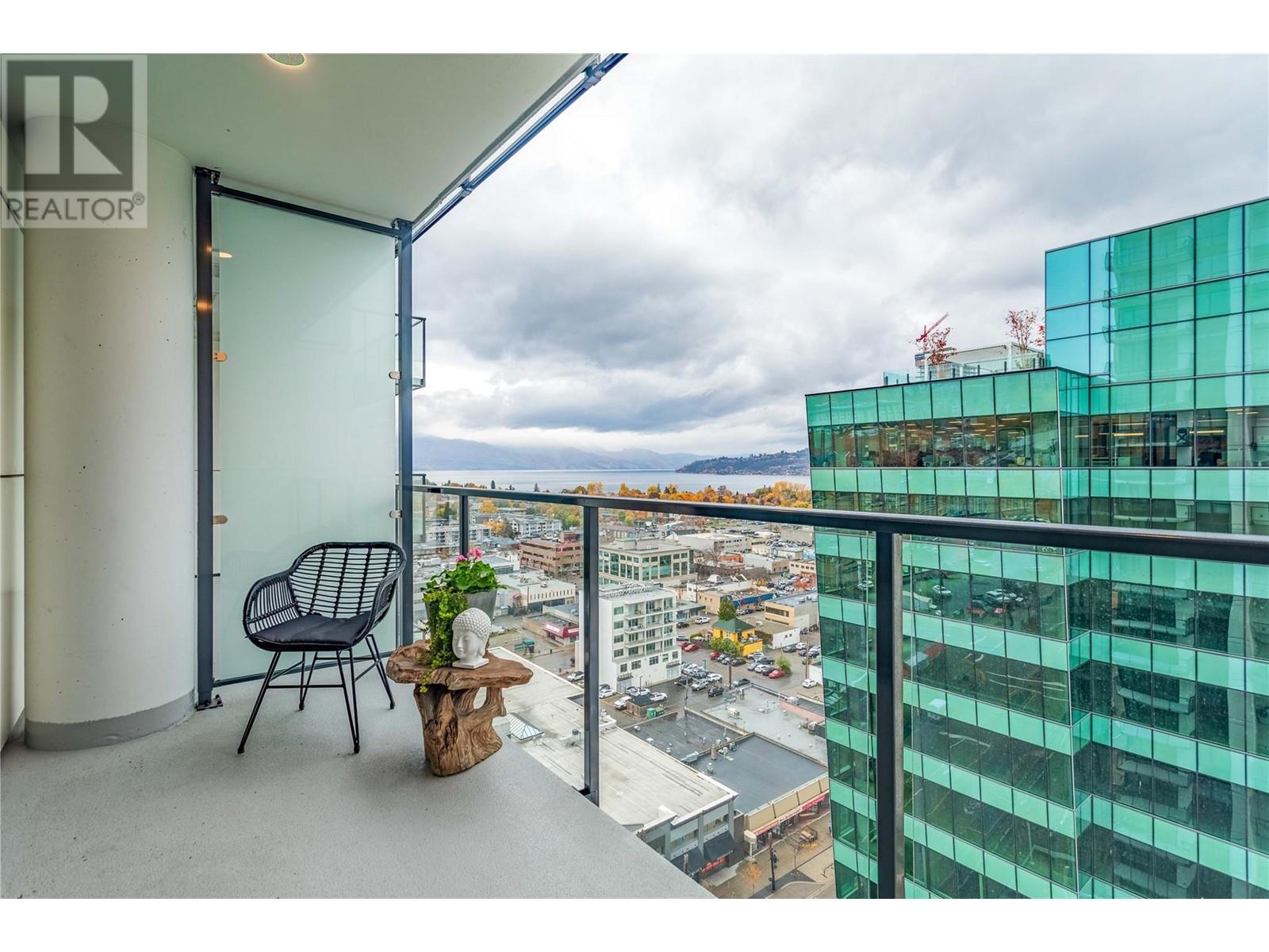 1488 Bertram Street Unit# 1811, Kelowna, British Columbia  V1Y 6V9 - Photo 13 - 10345628