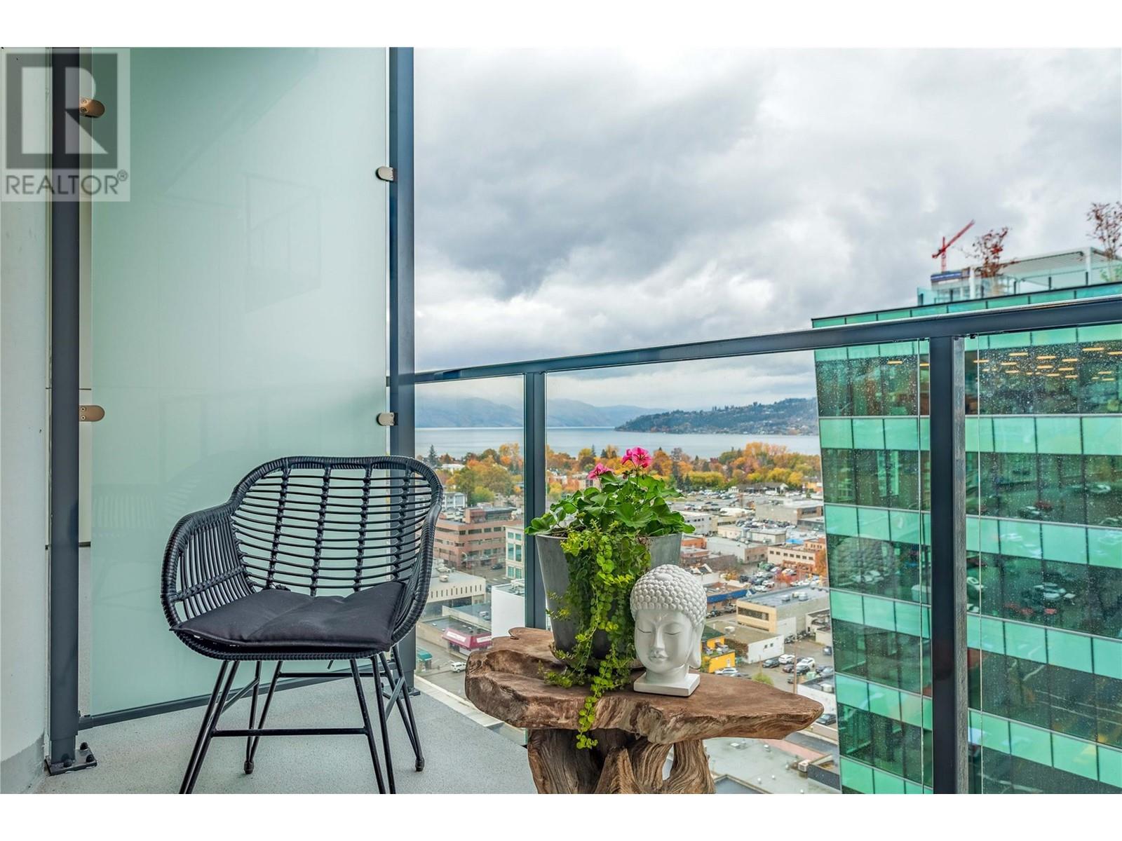 1488 Bertram Street Unit# 1811, Kelowna, British Columbia  V1Y 6V9 - Photo 15 - 10345628