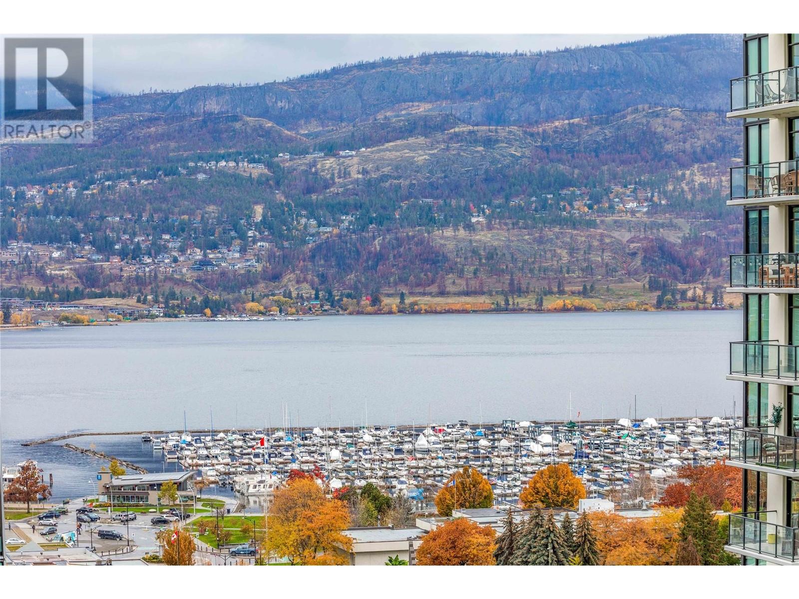 1488 Bertram Street Unit# 1811, Kelowna, British Columbia  V1Y 6V9 - Photo 19 - 10345628