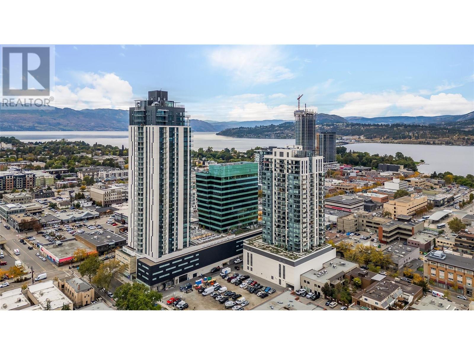 1488 Bertram Street Unit# 1811, Kelowna, British Columbia  V1Y 6V9 - Photo 20 - 10345628