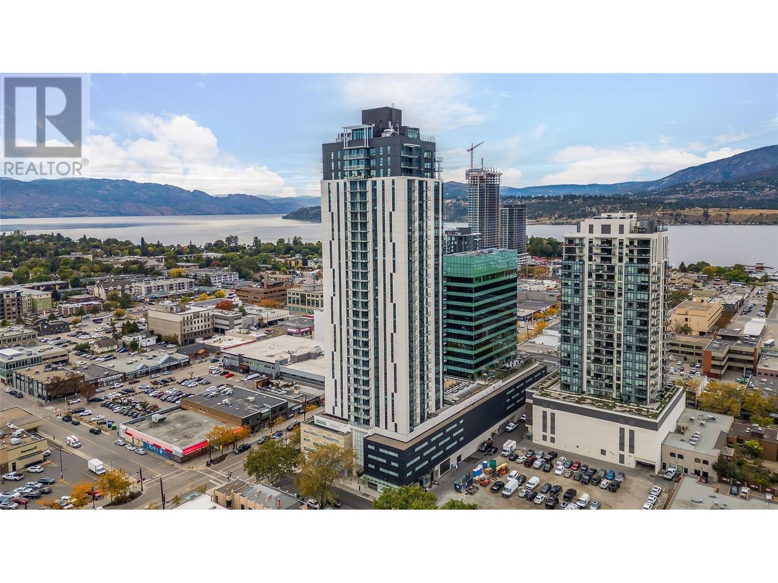 1488 Bertram Street Unit# 1811, Kelowna, British Columbia  V1Y 6V9 - Photo 21 - 10345628
