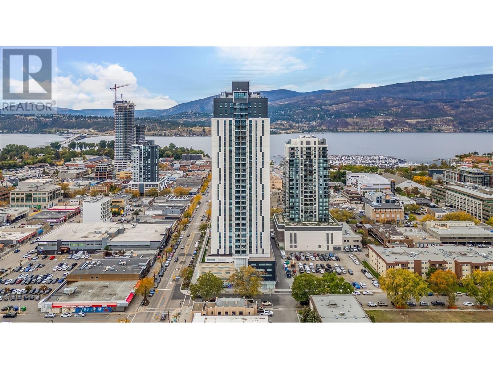 1488 Bertram Street Unit# 1811, Kelowna, British Columbia  V1Y 6V9 - Photo 22 - 10345628