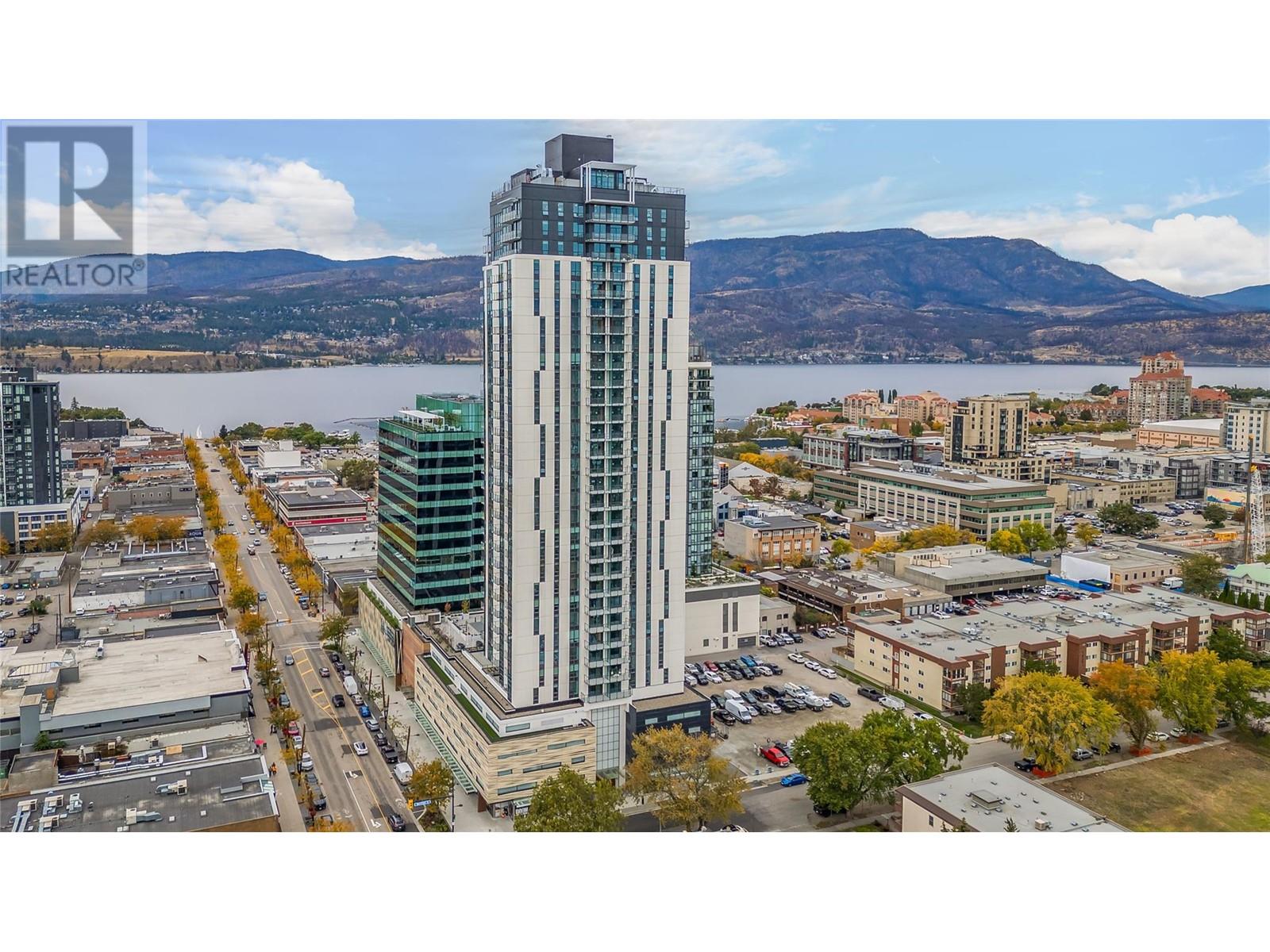 1488 Bertram Street Unit# 1811, Kelowna, British Columbia  V1Y 6V9 - Photo 23 - 10345628
