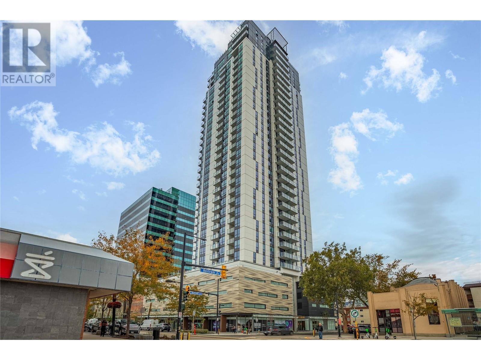 1488 Bertram Street Unit# 1811, Kelowna, British Columbia  V1Y 6V9 - Photo 24 - 10345628