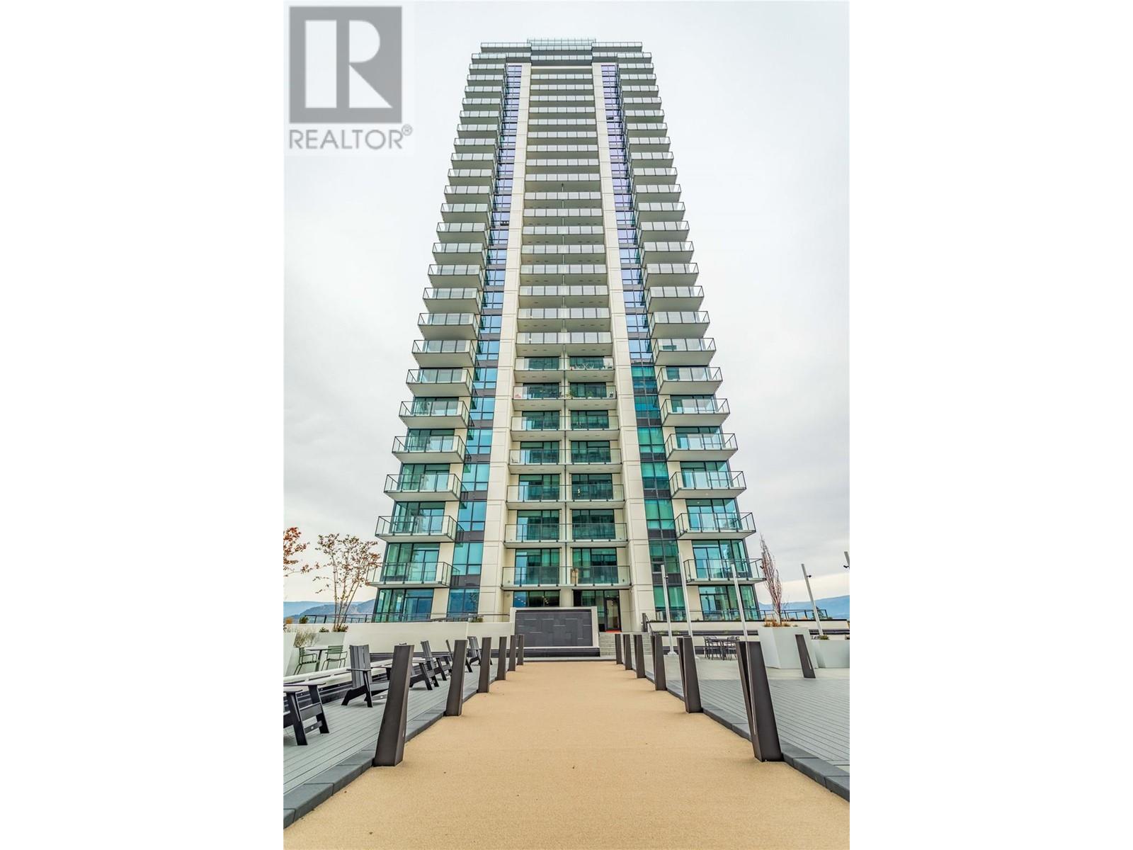 1488 Bertram Street Unit# 1811, Kelowna, British Columbia  V1Y 6V9 - Photo 34 - 10345628