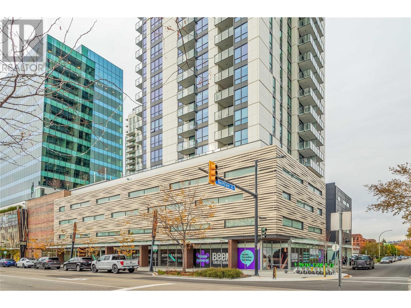 1488 Bertram Street Unit# 1811, Kelowna, British Columbia  V1Y 6V9 - Photo 37 - 10345628