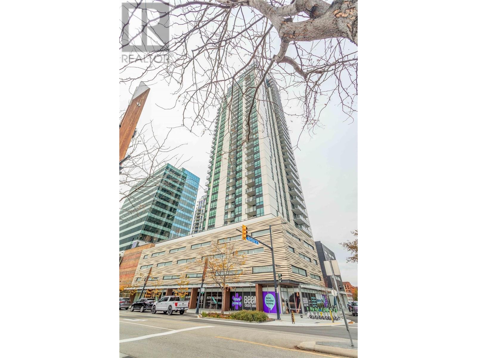 1488 Bertram Street Unit# 1811, Kelowna, British Columbia  V1Y 6V9 - Photo 38 - 10345628