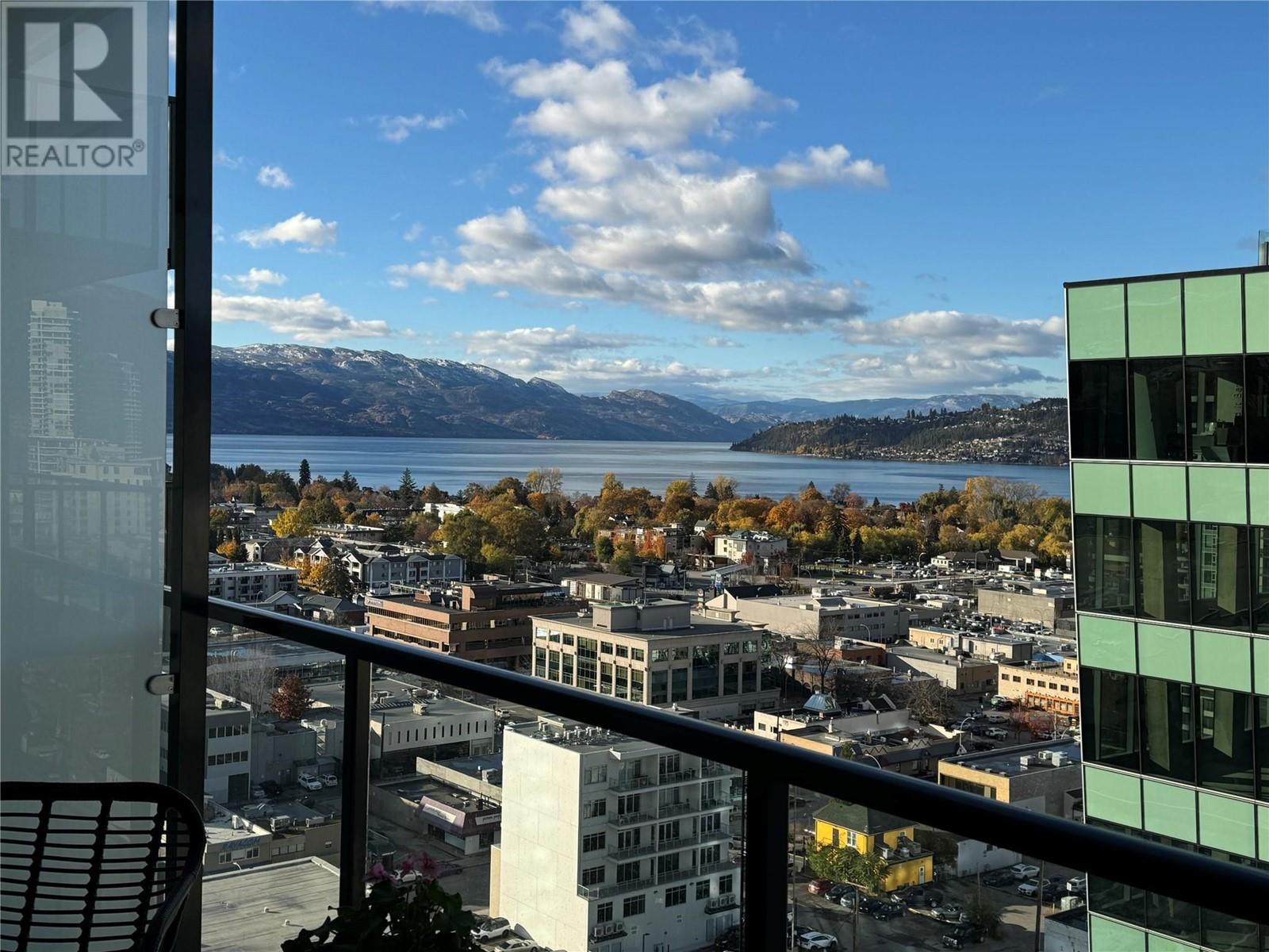 1488 Bertram Street Unit# 1811, Kelowna, British Columbia  V1Y 6V9 - Photo 42 - 10345628