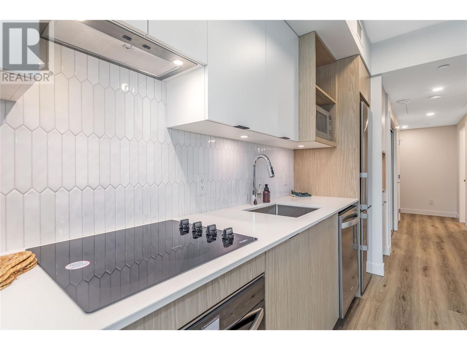 1488 Bertram Street Unit# 1811, Kelowna, British Columbia  V1Y 6V9 - Photo 5 - 10345628