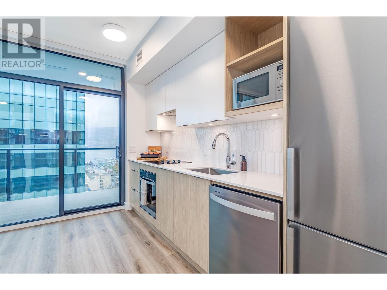 1488 Bertram Street Unit# 1811, Kelowna, British Columbia  V1Y 6V9 - Photo 6 - 10345628