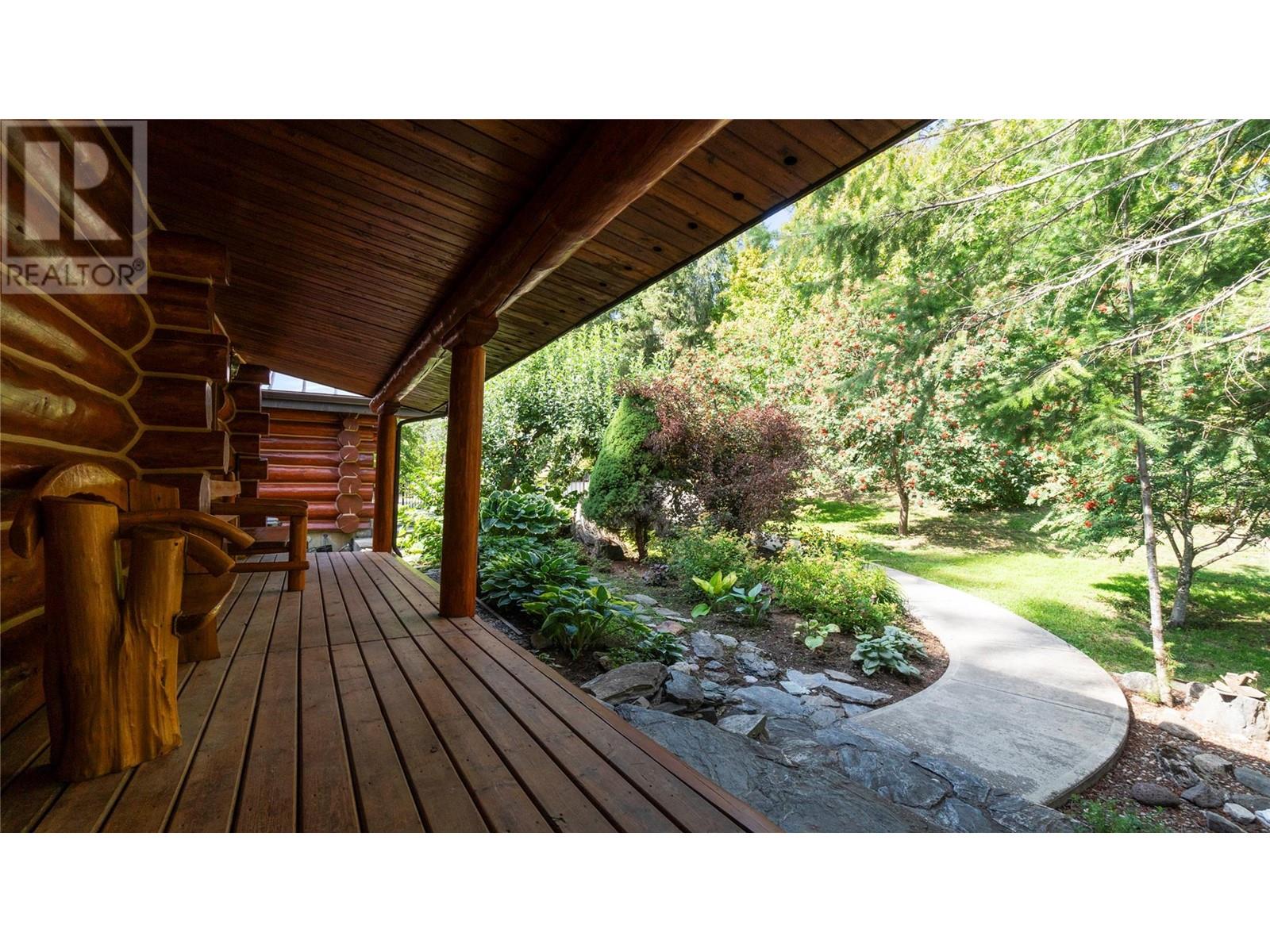 3755 White Lake Road, Tappen, British Columbia  V0E 2W0 - Photo 13 - 10306065