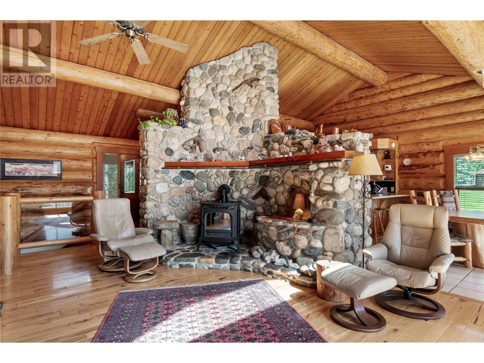 3755 White Lake Road, Tappen, British Columbia  V0E 2W0 - Photo 30 - 10306065