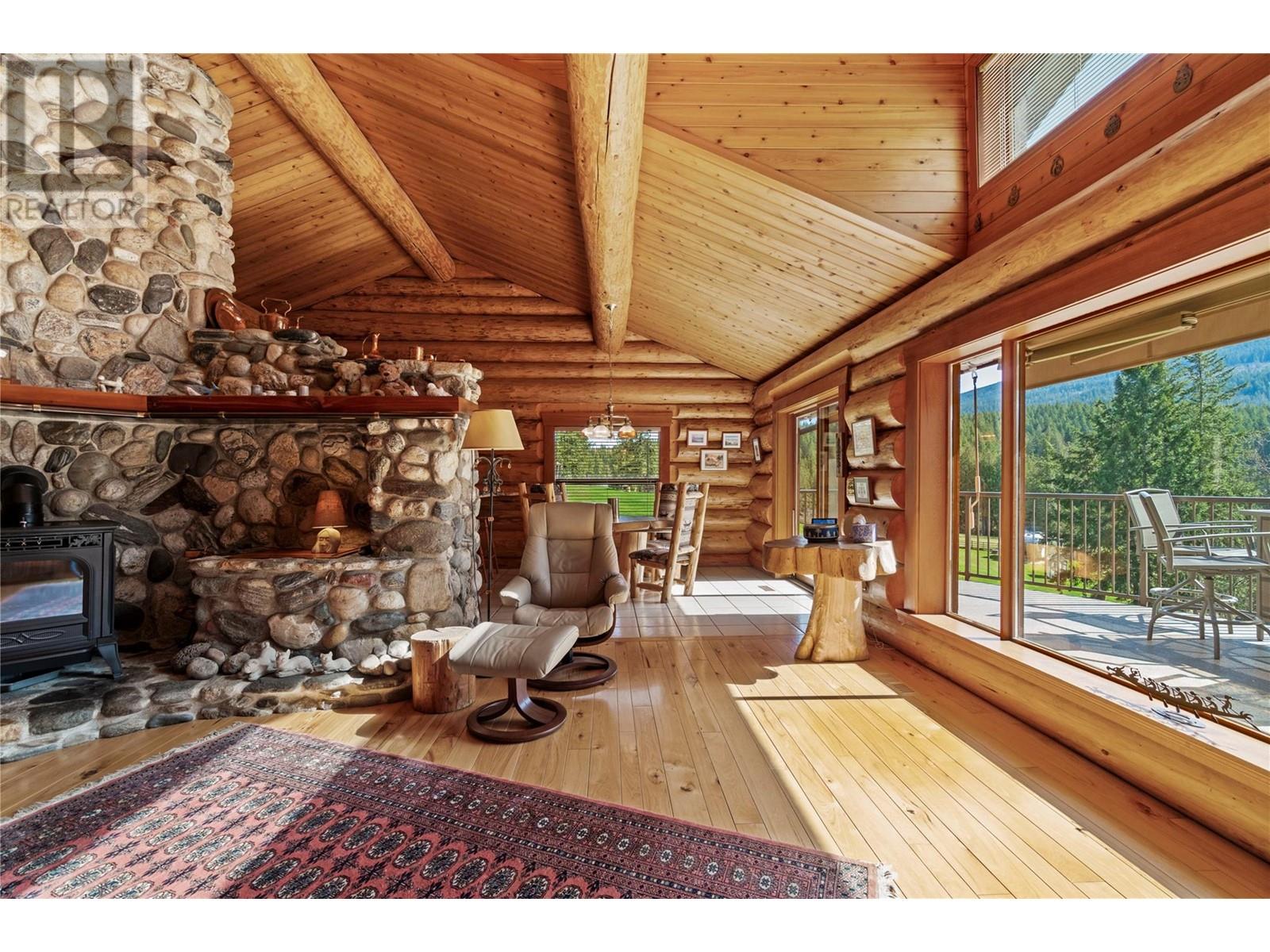 3755 White Lake Road, Tappen, British Columbia  V0E 2W0 - Photo 31 - 10306065