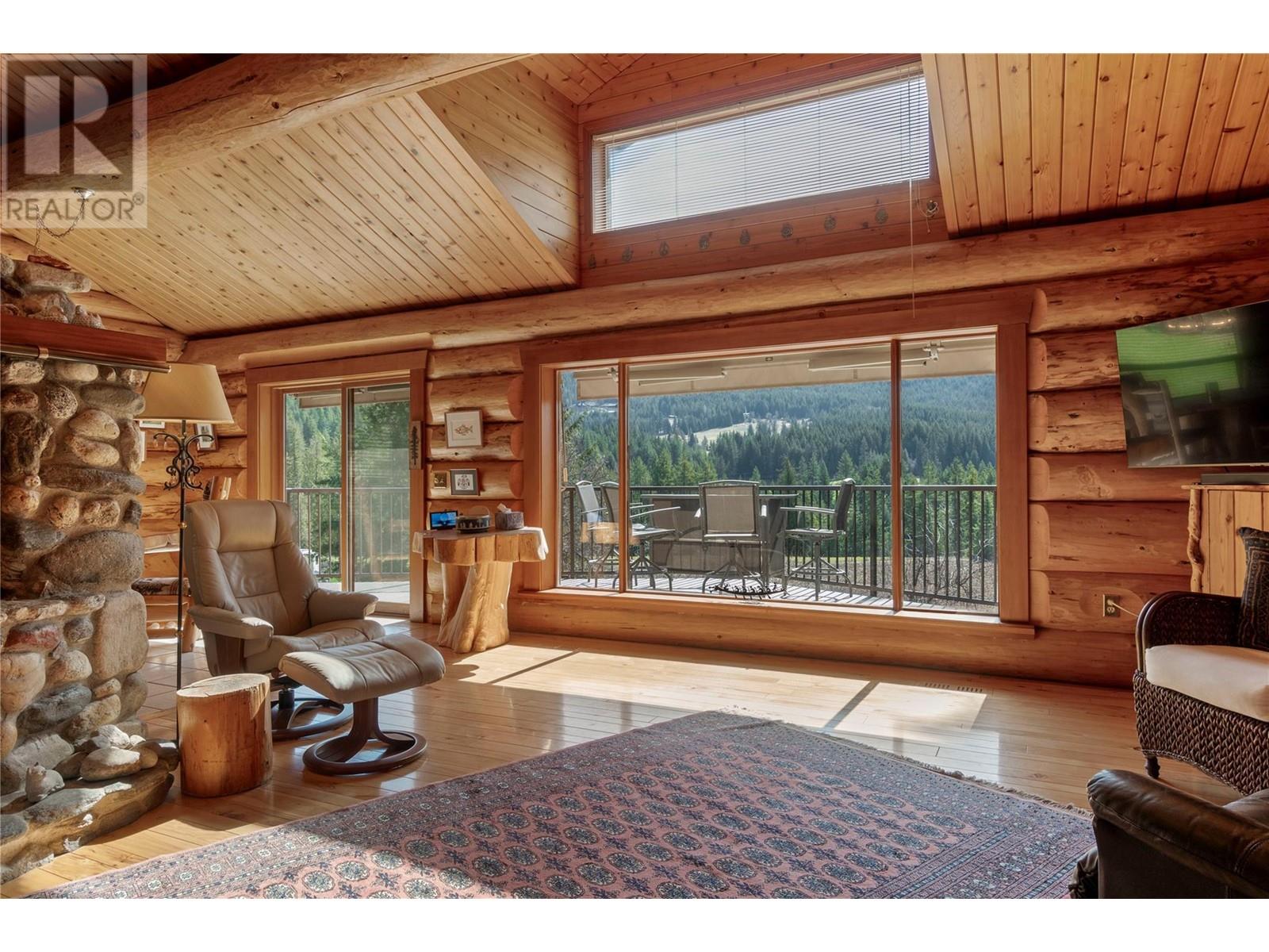 3755 White Lake Road, Tappen, British Columbia  V0E 2W0 - Photo 36 - 10306065