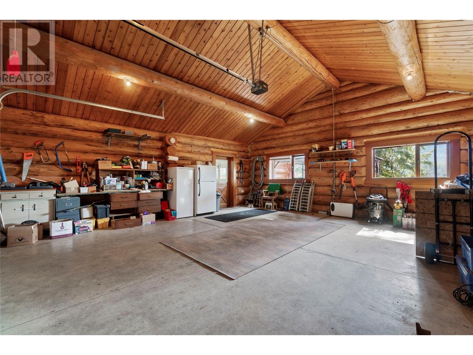 3755 White Lake Road, Tappen, British Columbia  V0E 2W0 - Photo 40 - 10306065