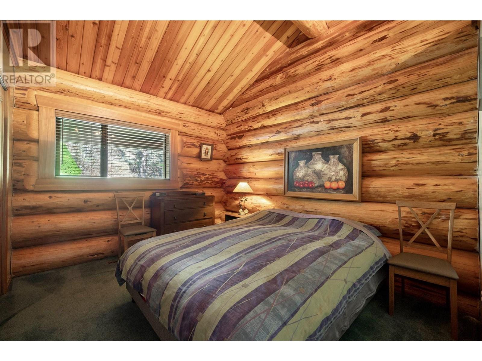 3755 White Lake Road, Tappen, British Columbia  V0E 2W0 - Photo 44 - 10306065