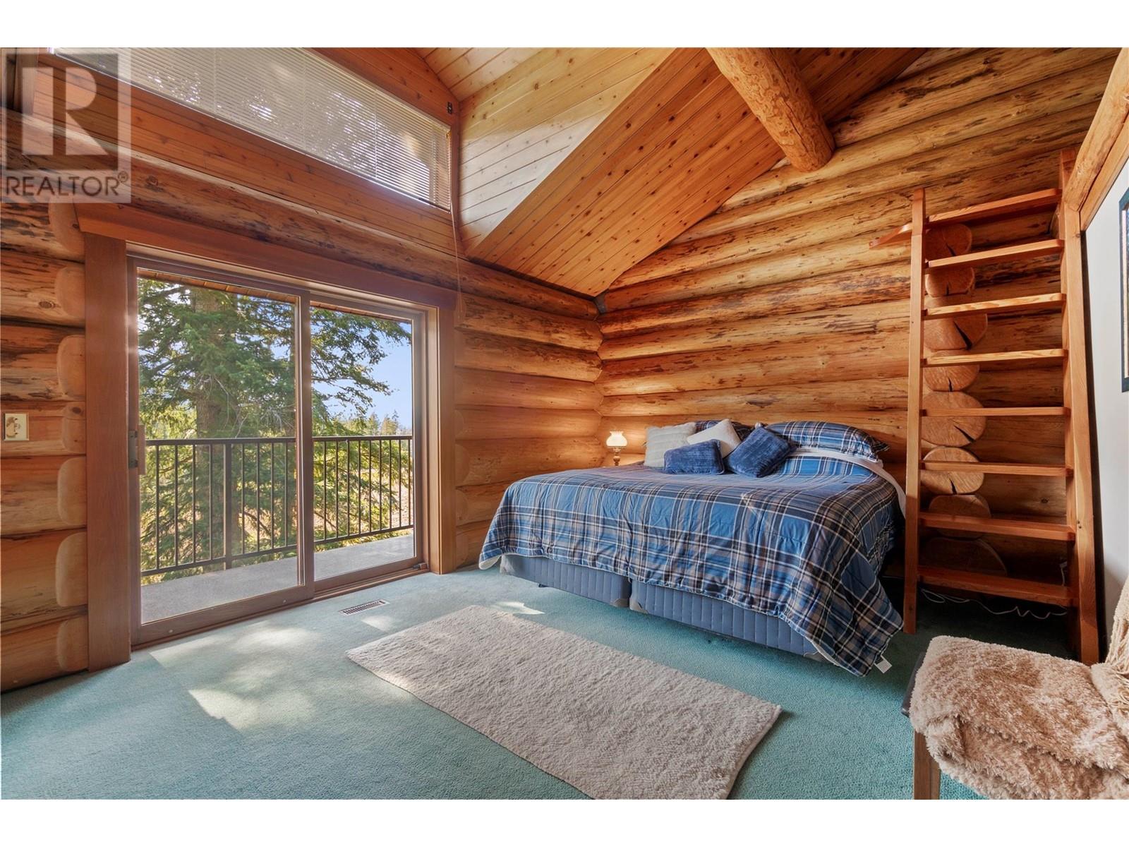 3755 White Lake Road, Tappen, British Columbia  V0E 2W0 - Photo 46 - 10306065