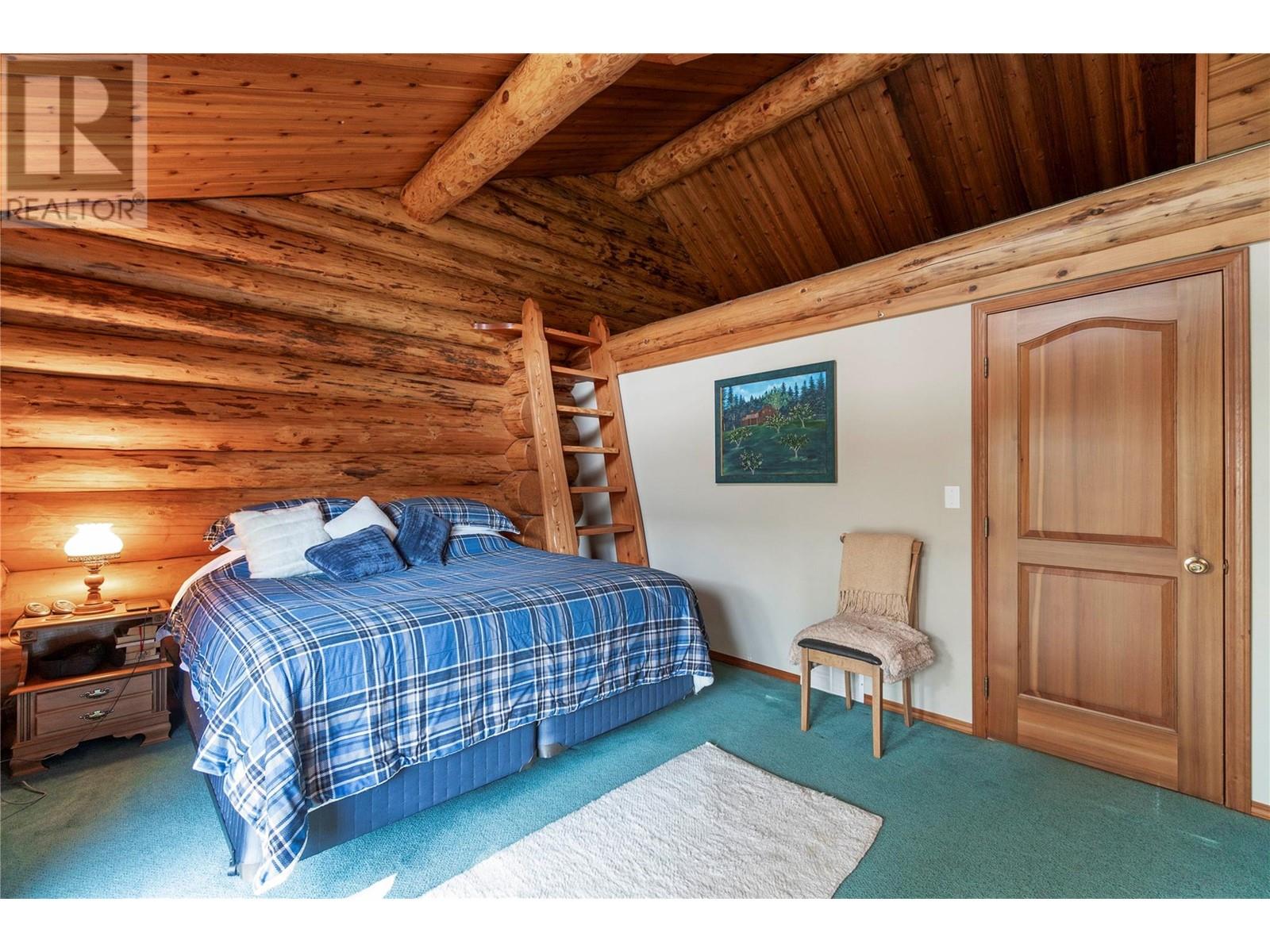 3755 White Lake Road, Tappen, British Columbia  V0E 2W0 - Photo 47 - 10306065
