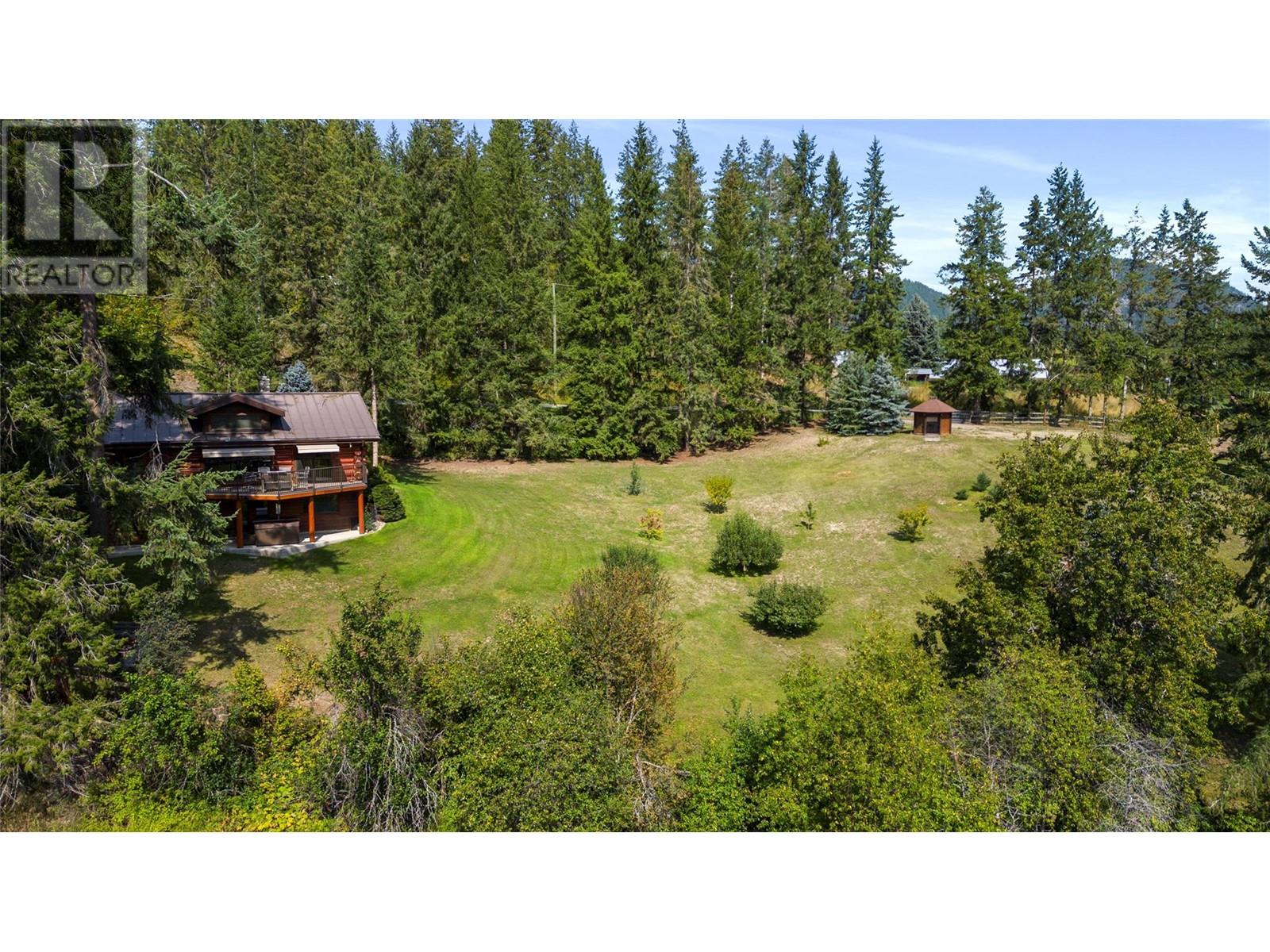 3755 White Lake Road, Tappen, British Columbia  V0E 2W0 - Photo 5 - 10306065