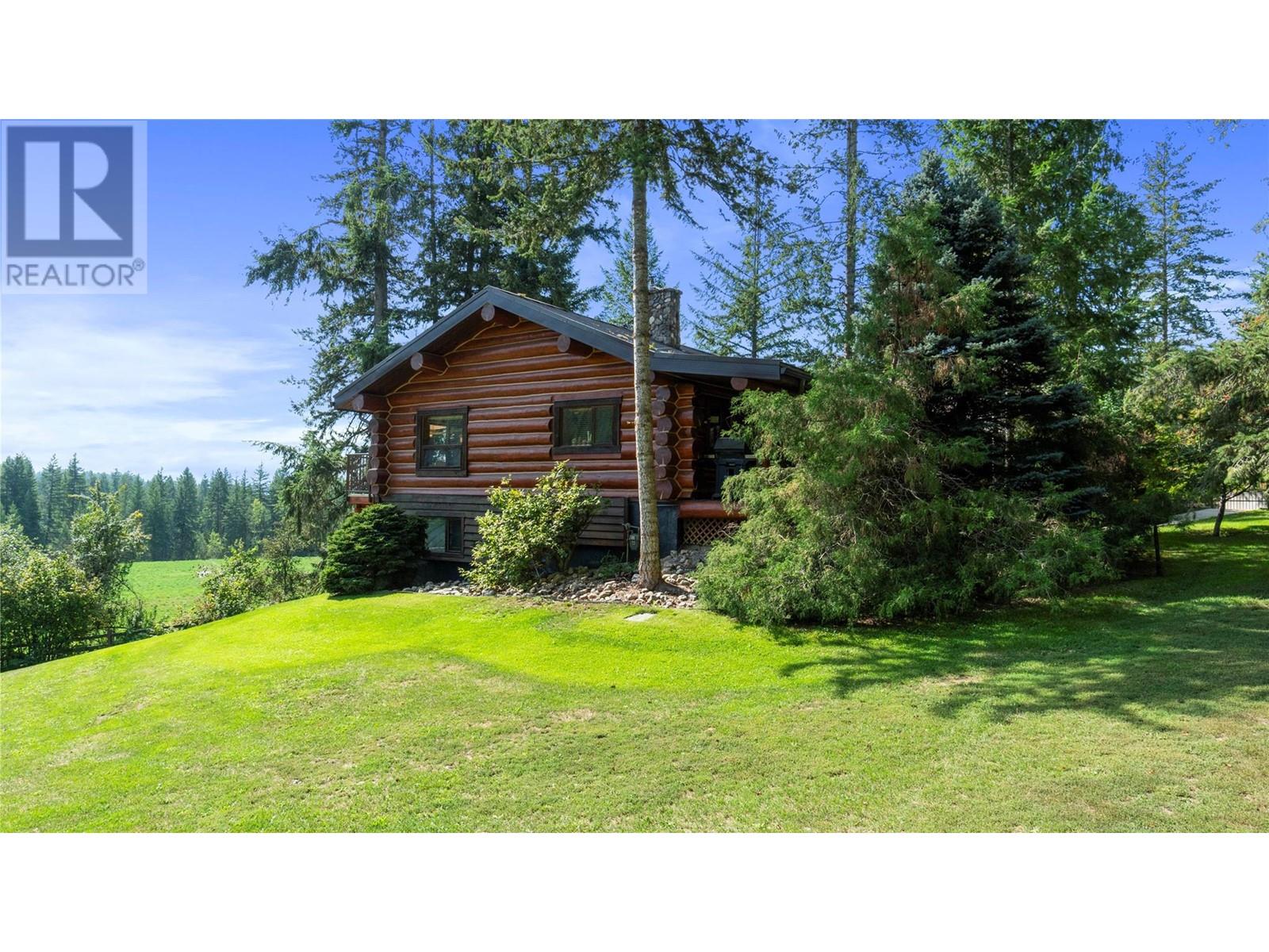 3755 White Lake Road, Tappen, British Columbia  V0E 2W0 - Photo 6 - 10306065