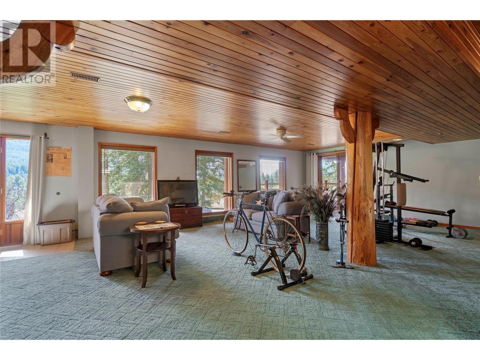 3755 White Lake Road, Tappen, British Columbia  V0E 2W0 - Photo 63 - 10306065