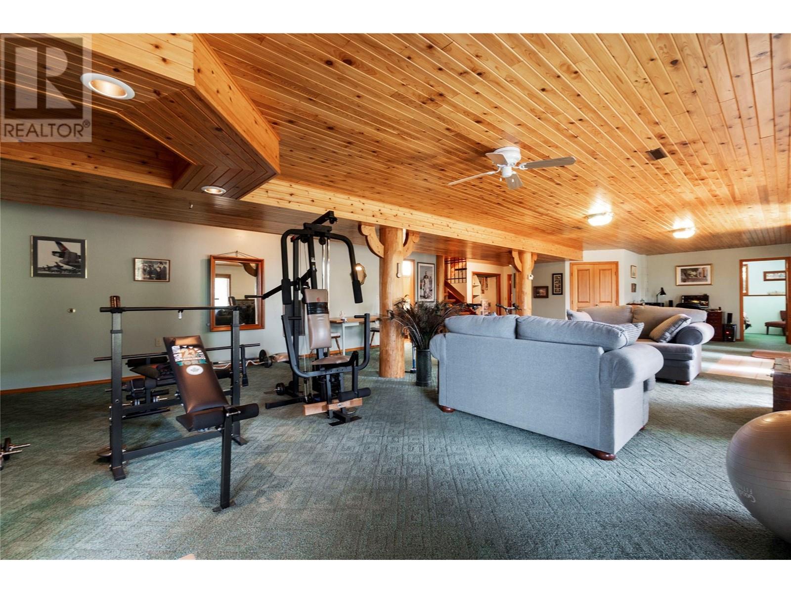3755 White Lake Road, Tappen, British Columbia  V0E 2W0 - Photo 69 - 10306065