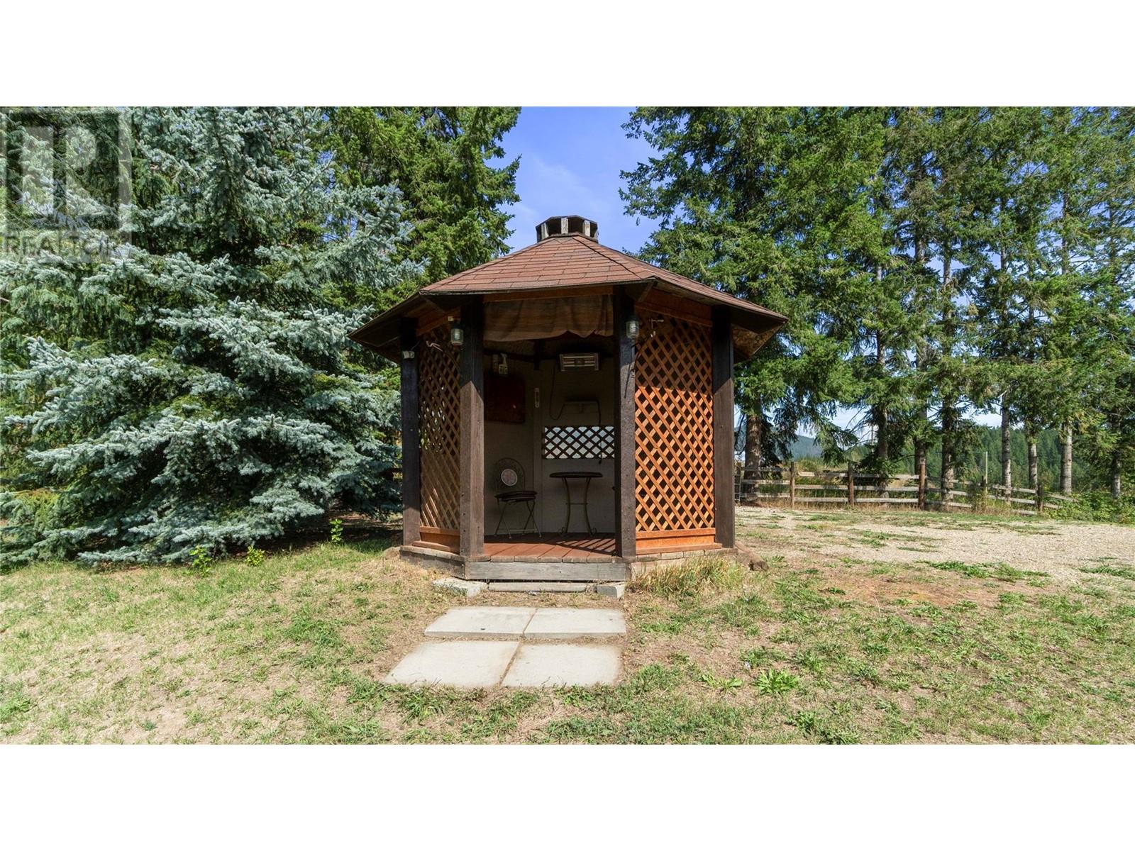 3755 White Lake Road, Tappen, British Columbia  V0E 2W0 - Photo 83 - 10306065