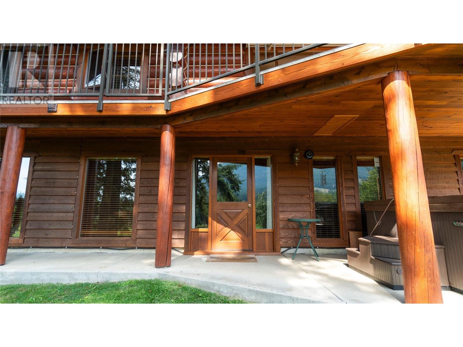 3755 White Lake Road, Tappen, British Columbia  V0E 2W0 - Photo 89 - 10306065